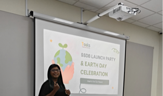 2026 Start Small, Dream Big :
From Caring for Our Earth to Caring for Our Community — photo 14