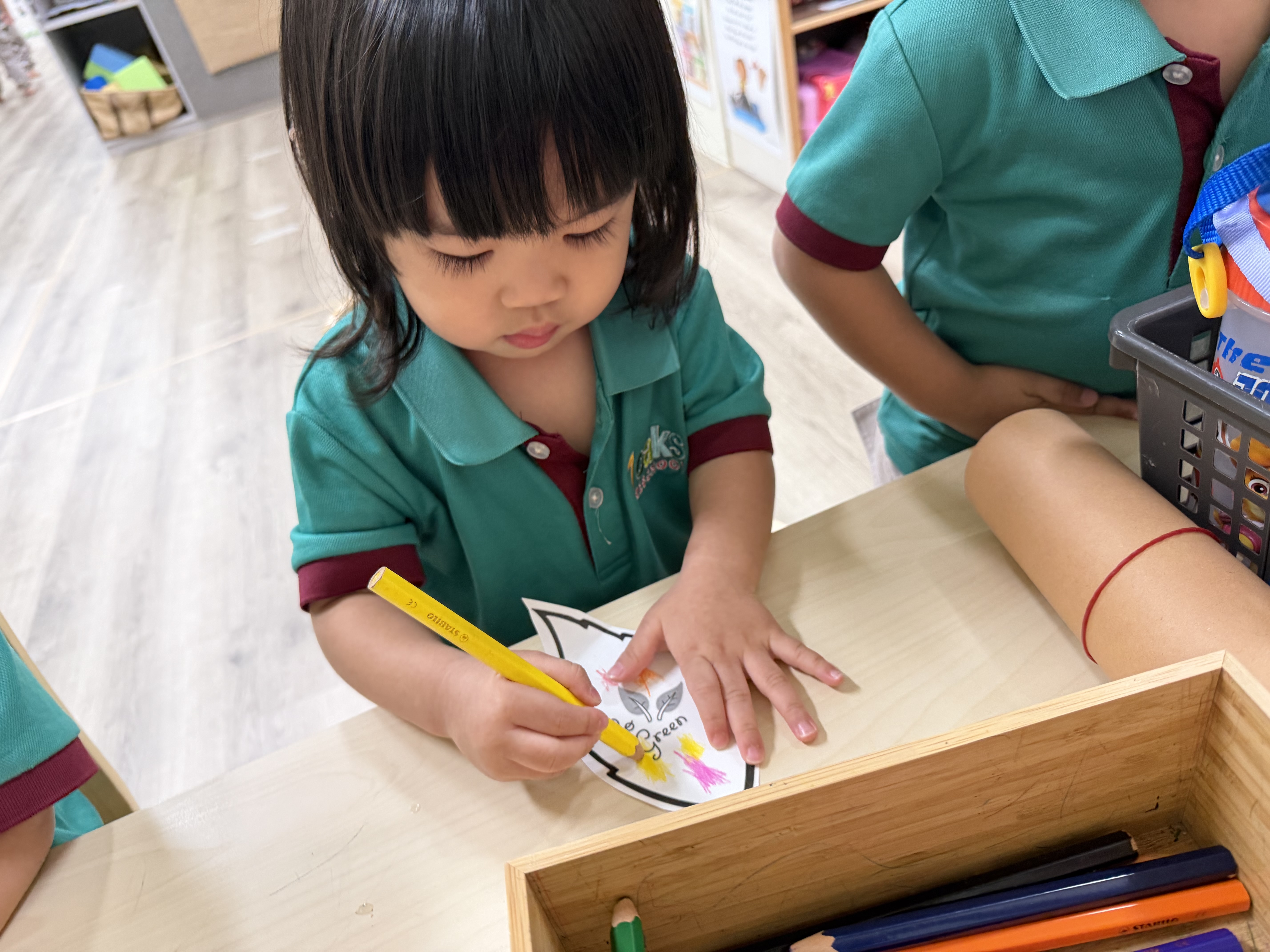 2026 Start Small, Dream Big :
From Caring for Our Earth to Caring for Our Community — photo 2