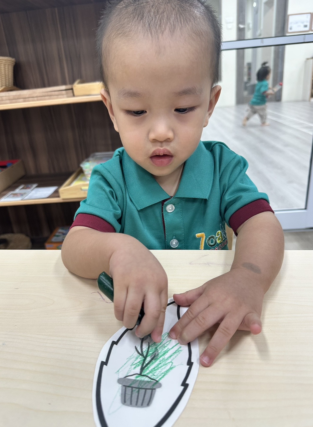 2026 Start Small, Dream Big :
From Caring for Our Earth to Caring for Our Community — photo 3