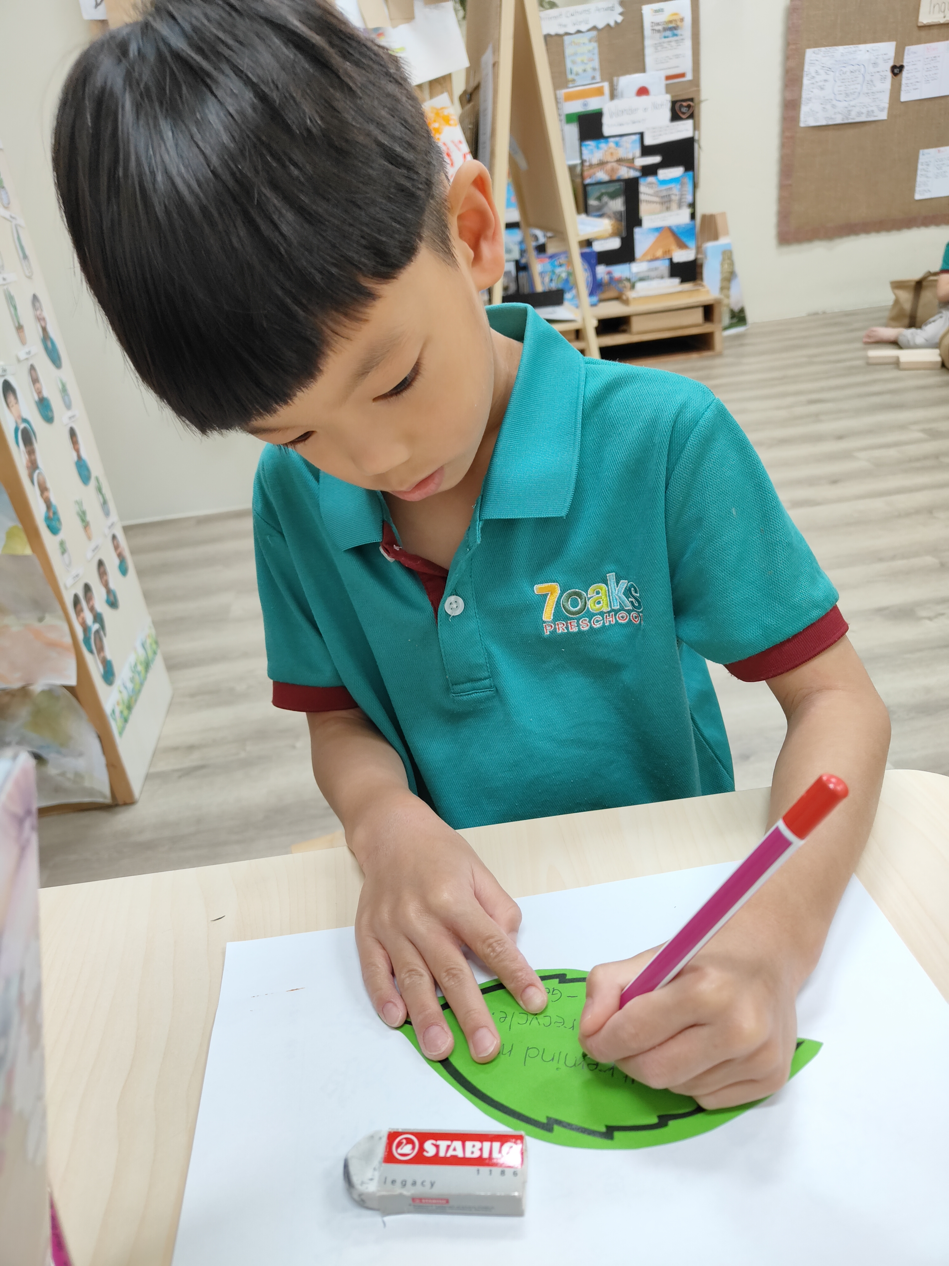 2026 Start Small, Dream Big :
From Caring for Our Earth to Caring for Our Community — photo 4