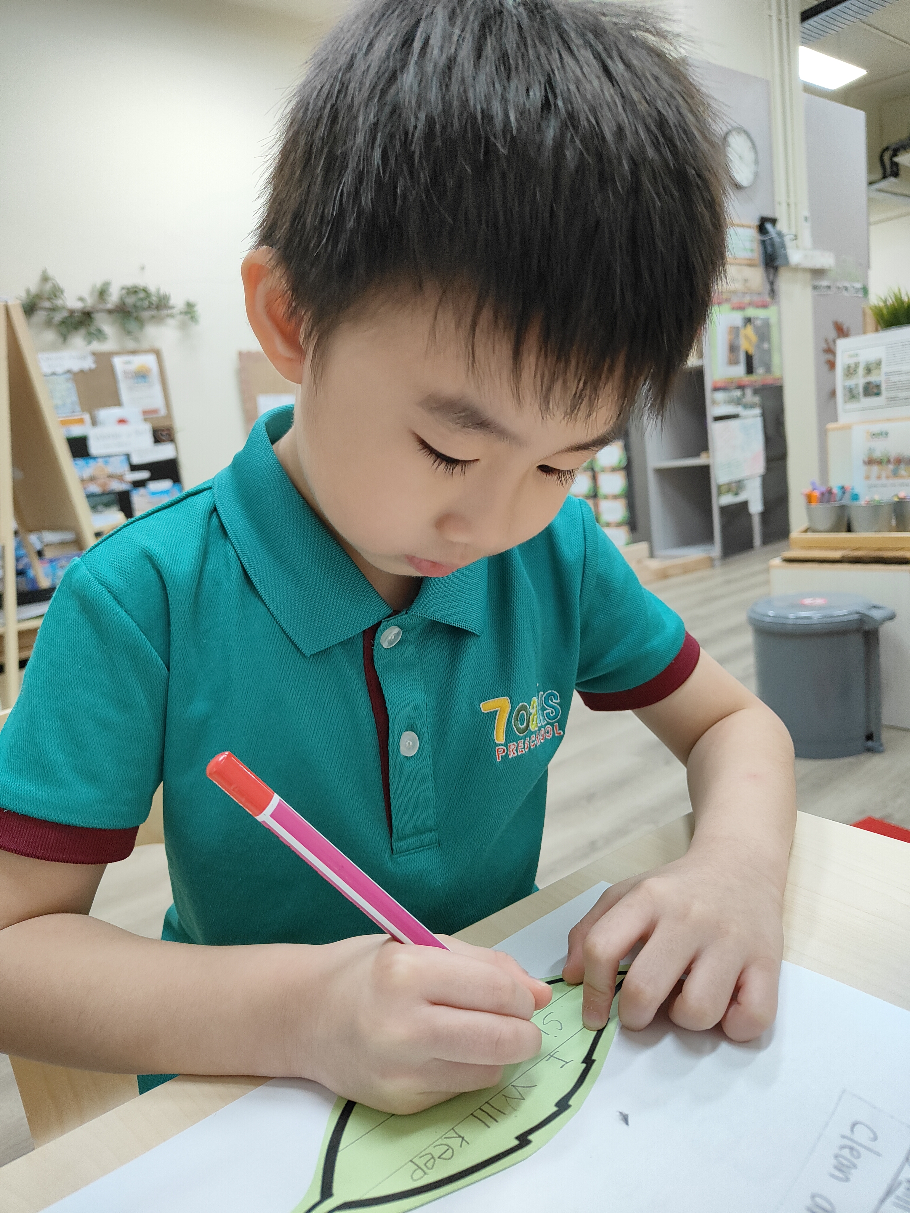 2026 Start Small, Dream Big :
From Caring for Our Earth to Caring for Our Community — photo 5