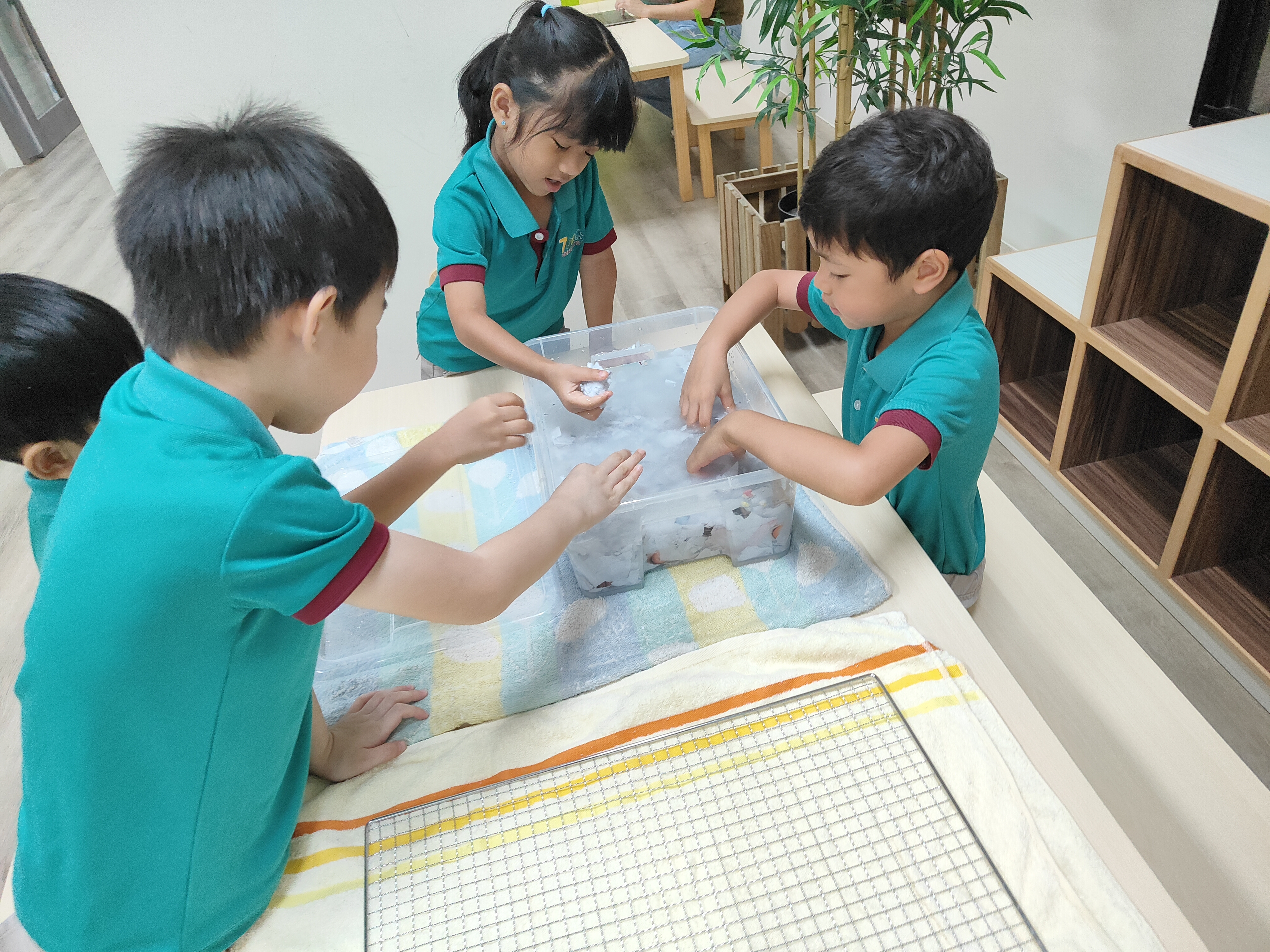 2026 Start Small, Dream Big :
From Caring for Our Earth to Caring for Our Community — photo 6