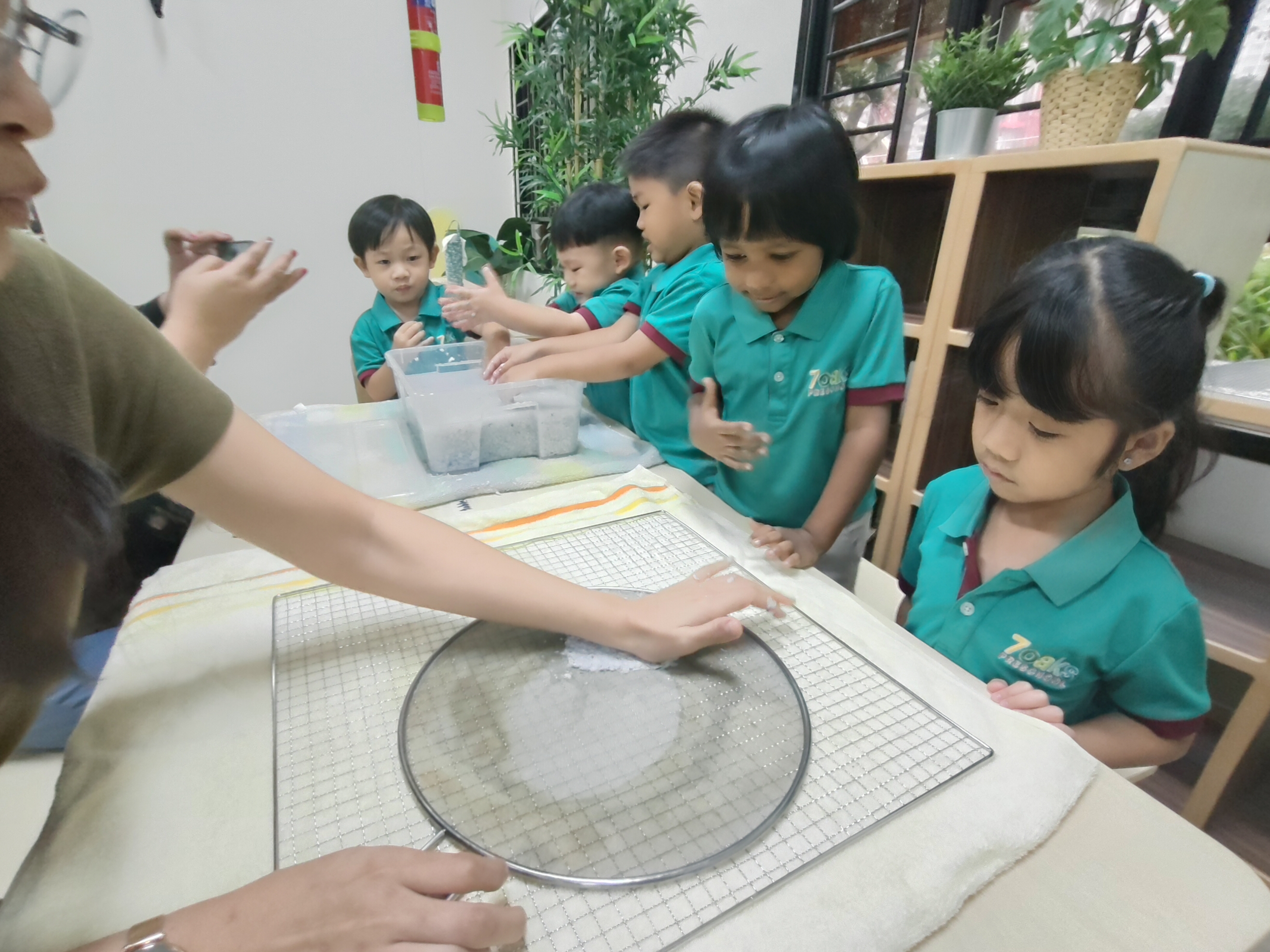 2026 Start Small, Dream Big :
From Caring for Our Earth to Caring for Our Community — photo 7