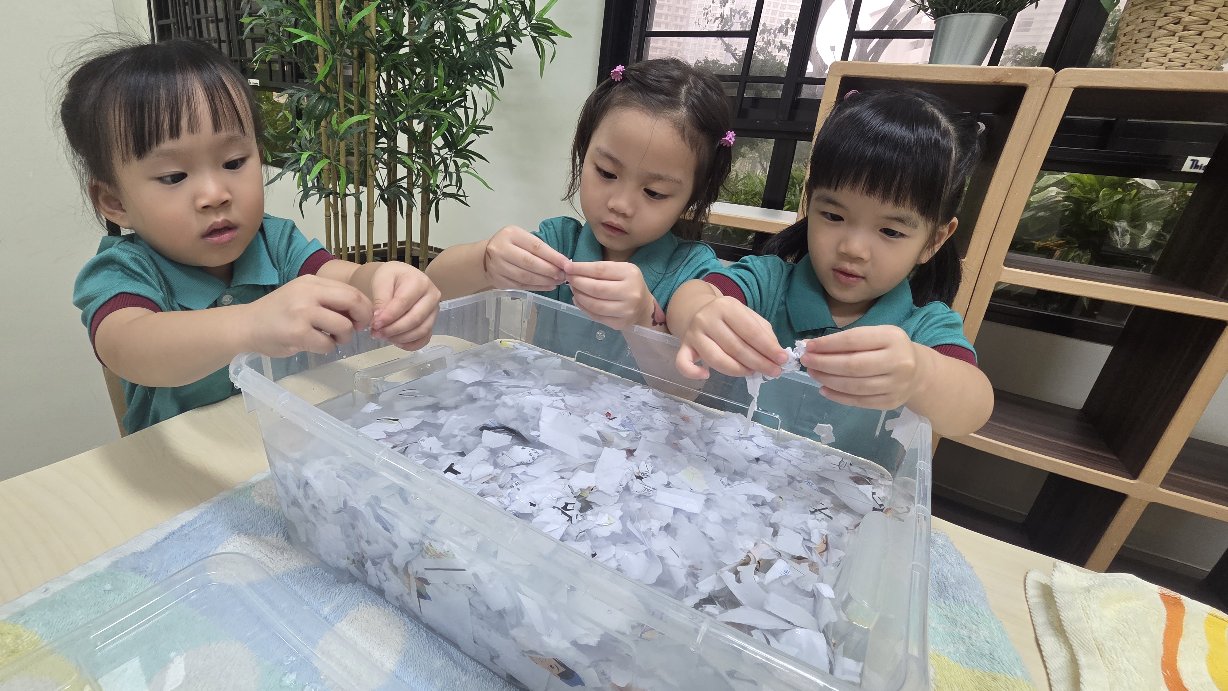 2026 Start Small, Dream Big :
From Caring for Our Earth to Caring for Our Community — photo 9