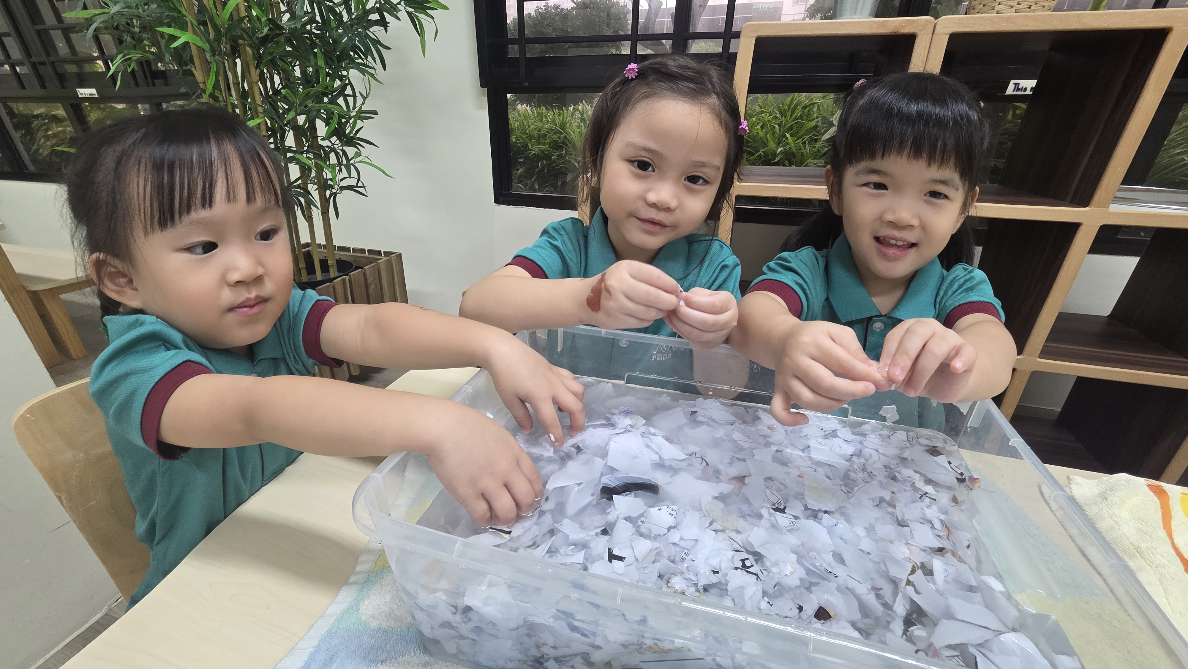 2026 Start Small, Dream Big :
From Caring for Our Earth to Caring for Our Community — photo 10