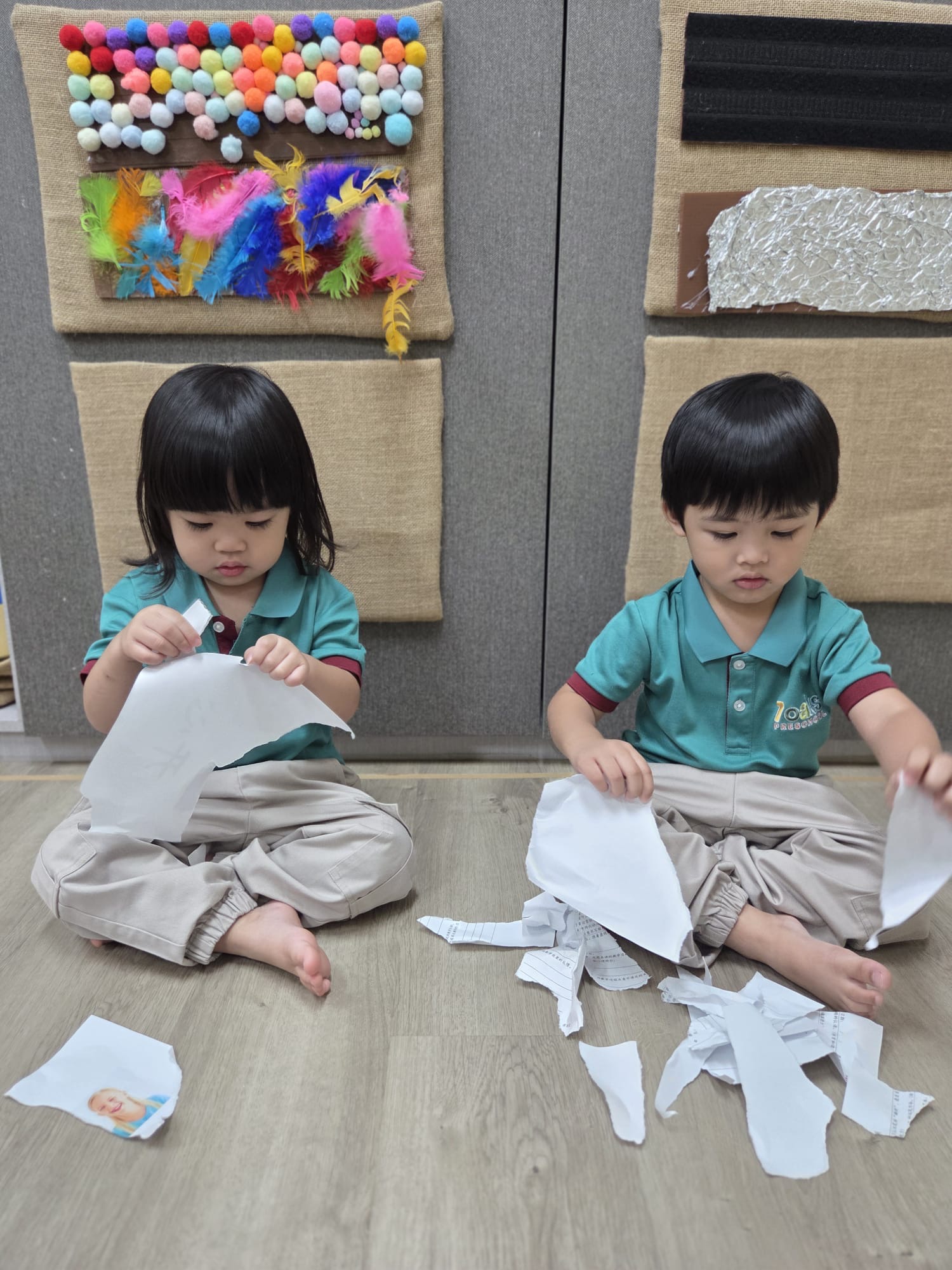 2026 Start Small, Dream Big :
From Caring for Our Earth to Caring for Our Community — photo 11