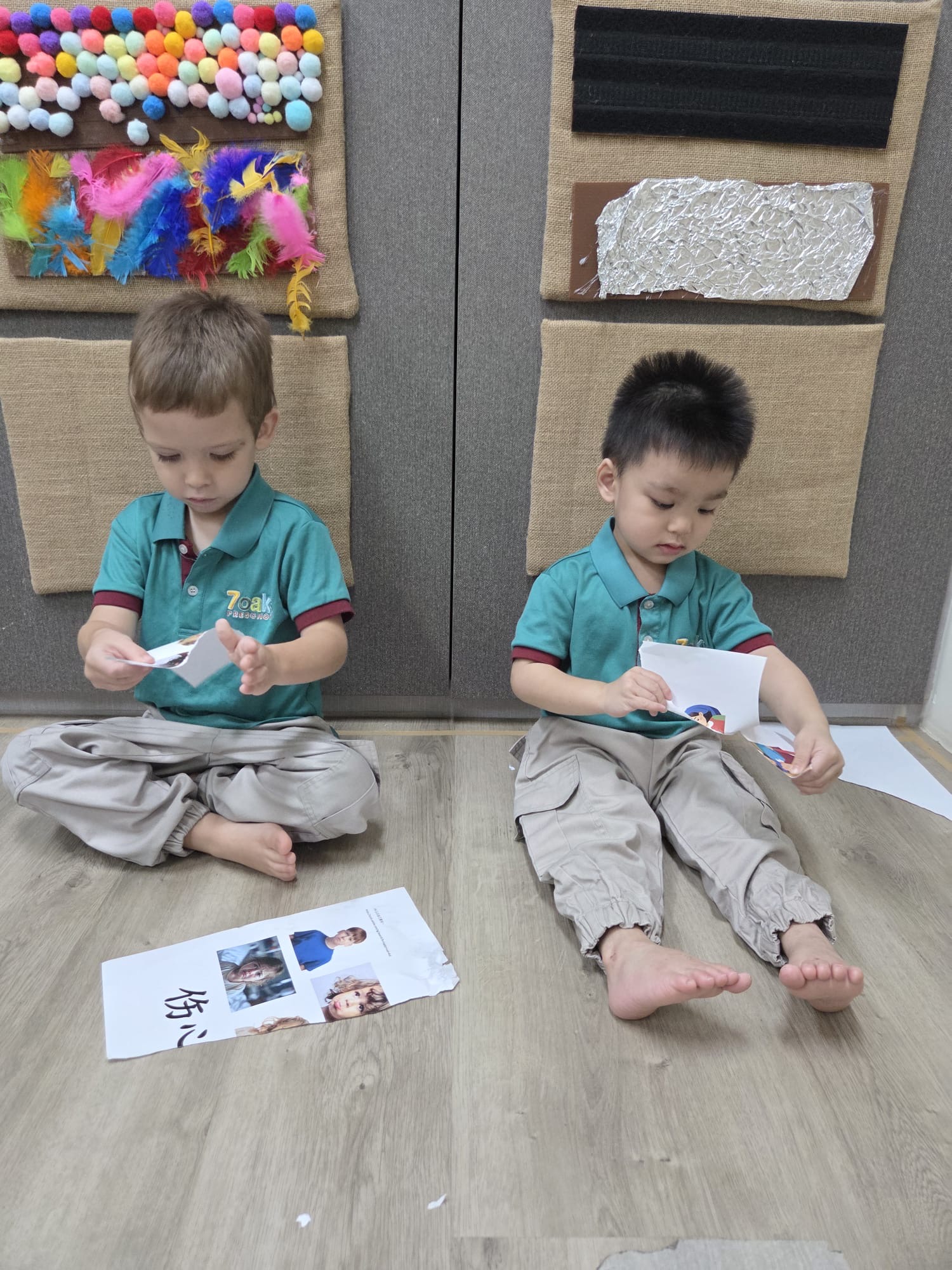 2026 Start Small, Dream Big :
From Caring for Our Earth to Caring for Our Community — photo 12