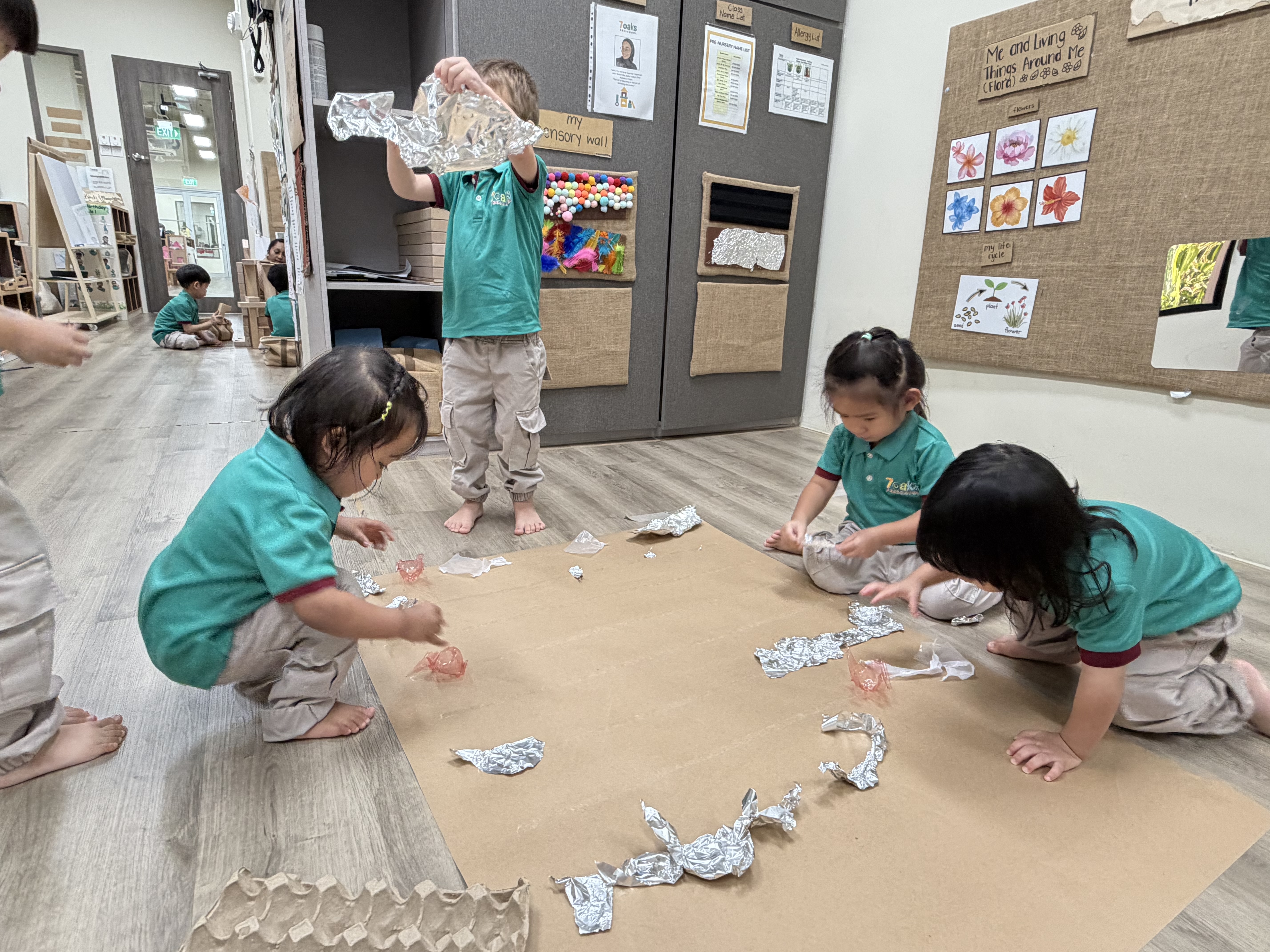 2026 Start Small, Dream Big :
From Caring for Our Earth to Caring for Our Community — photo 13