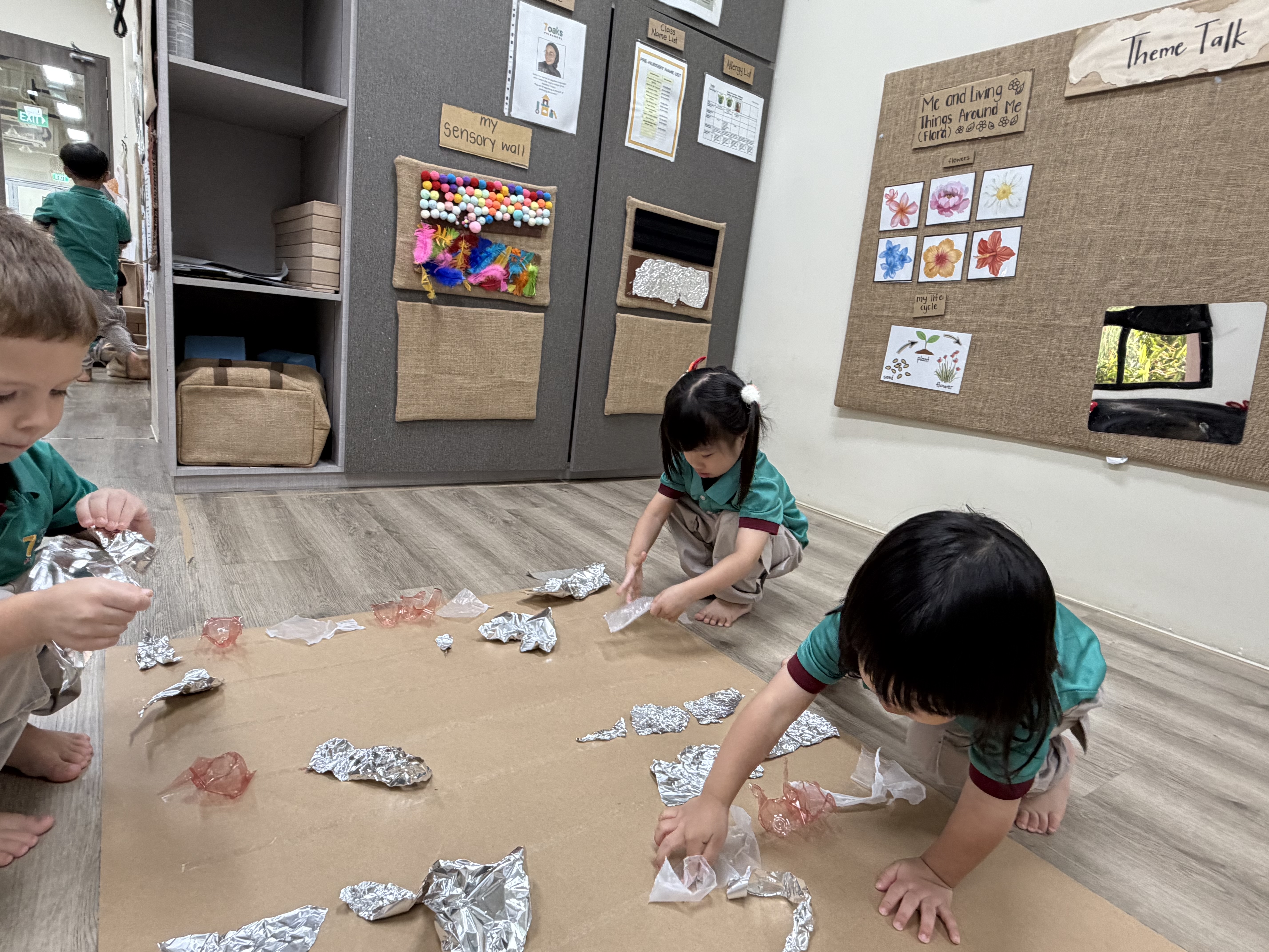 2026 Start Small, Dream Big :
From Caring for Our Earth to Caring for Our Community — photo 14