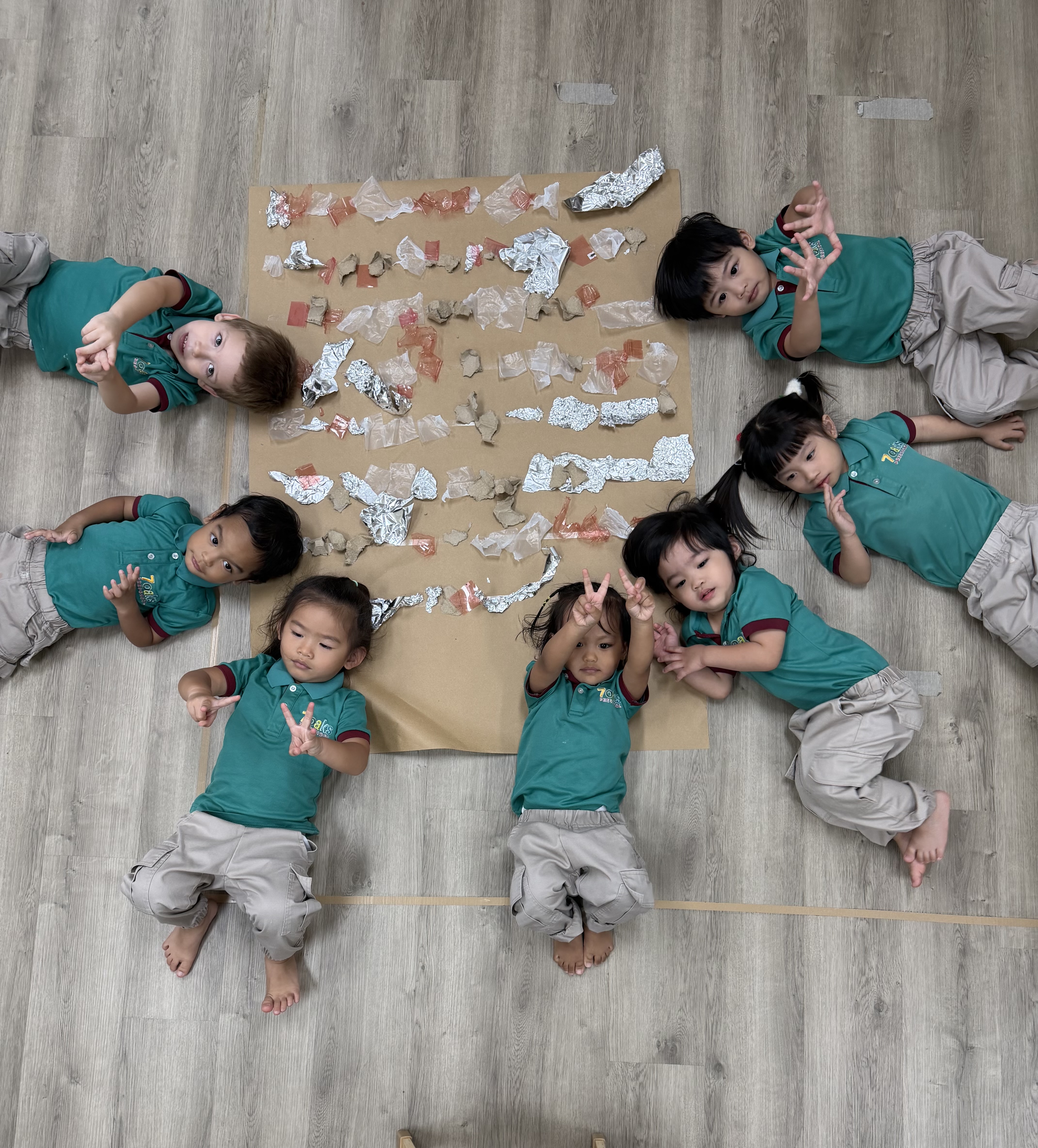 2026 Start Small, Dream Big :
From Caring for Our Earth to Caring for Our Community — photo 15