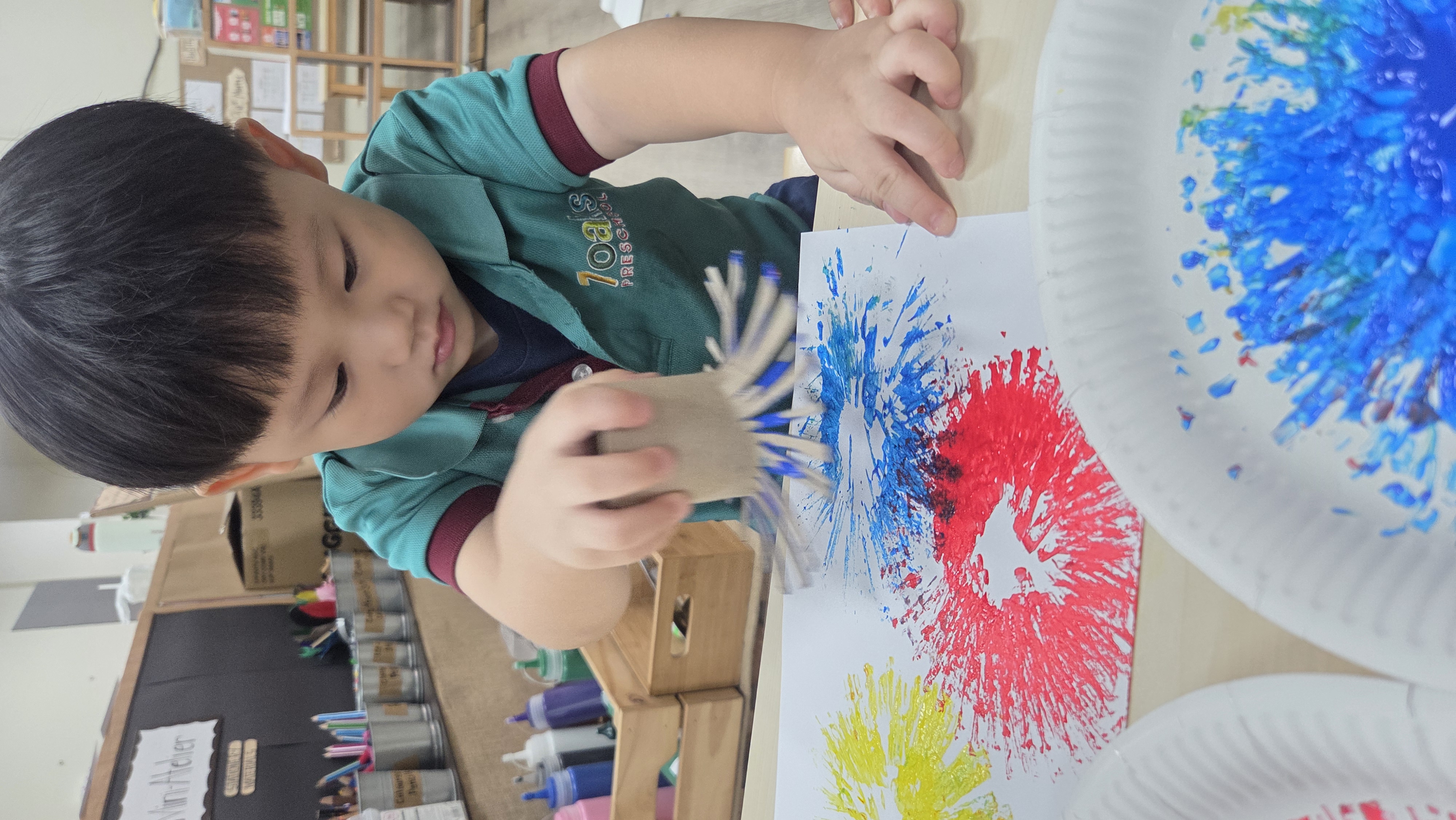 2026 Start Small, Dream Big :
From Caring for Our Earth to Caring for Our Community — photo 16
