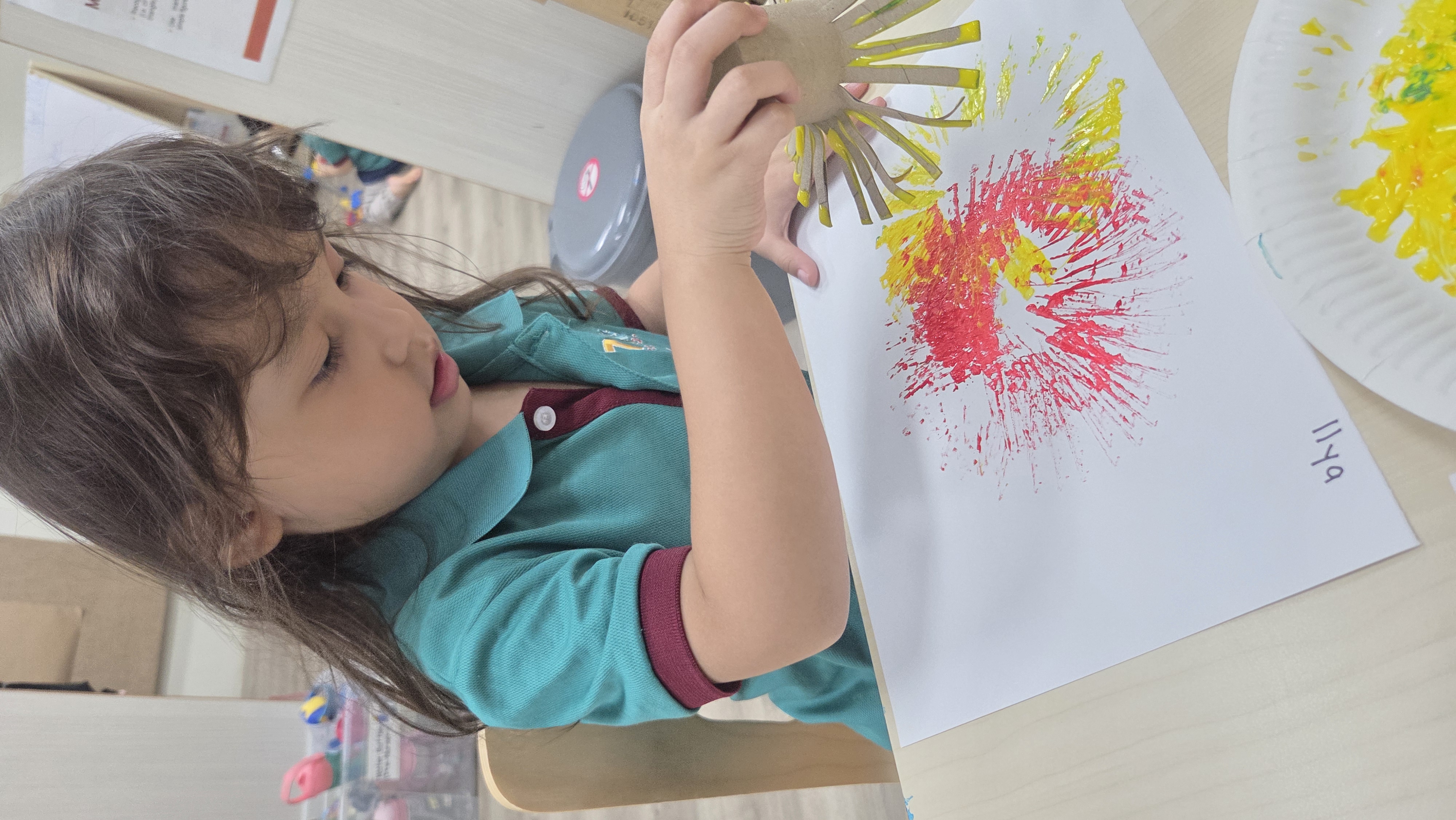 2026 Start Small, Dream Big :
From Caring for Our Earth to Caring for Our Community — photo 17