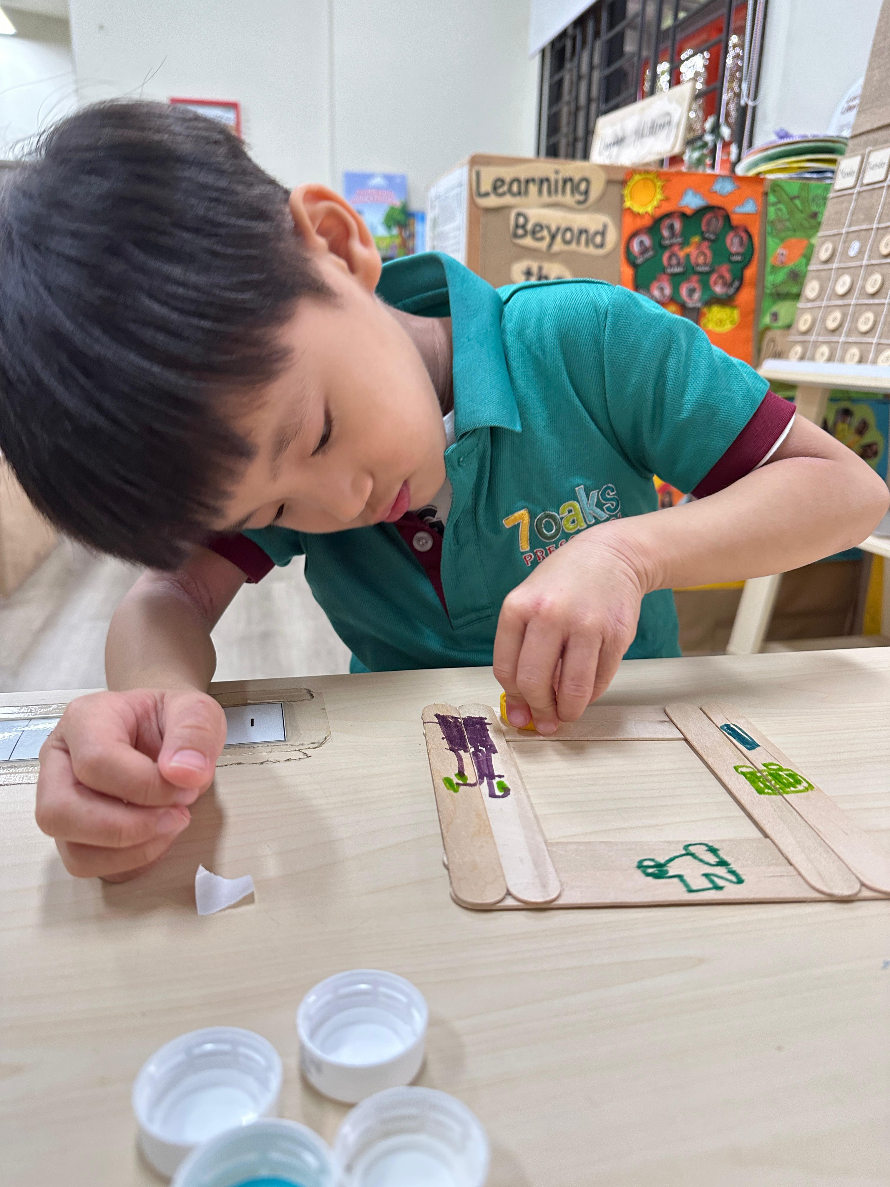 2026 Start Small, Dream Big :
From Caring for Our Earth to Caring for Our Community — photo 18