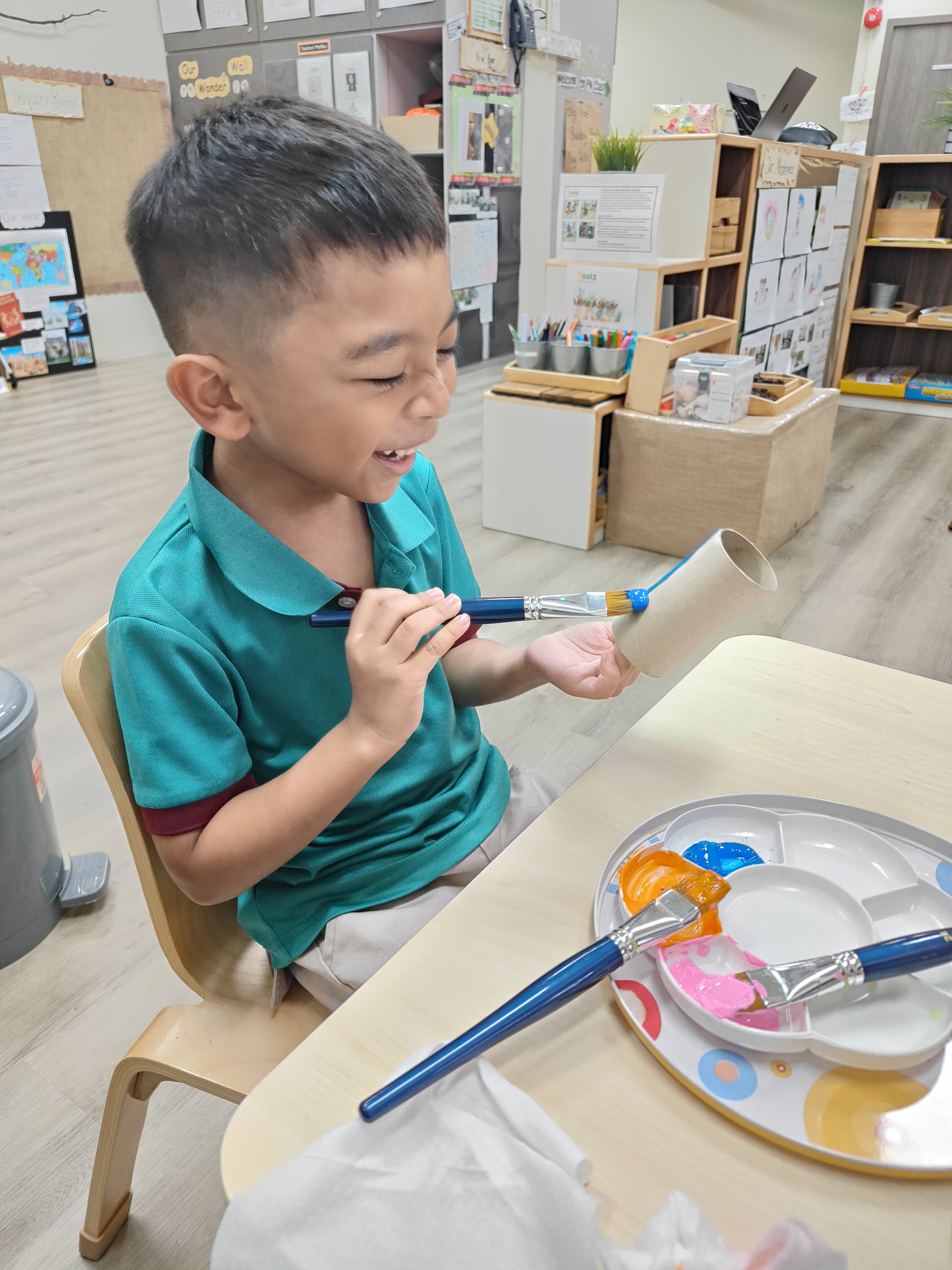 2026 Start Small, Dream Big :
From Caring for Our Earth to Caring for Our Community — photo 19
