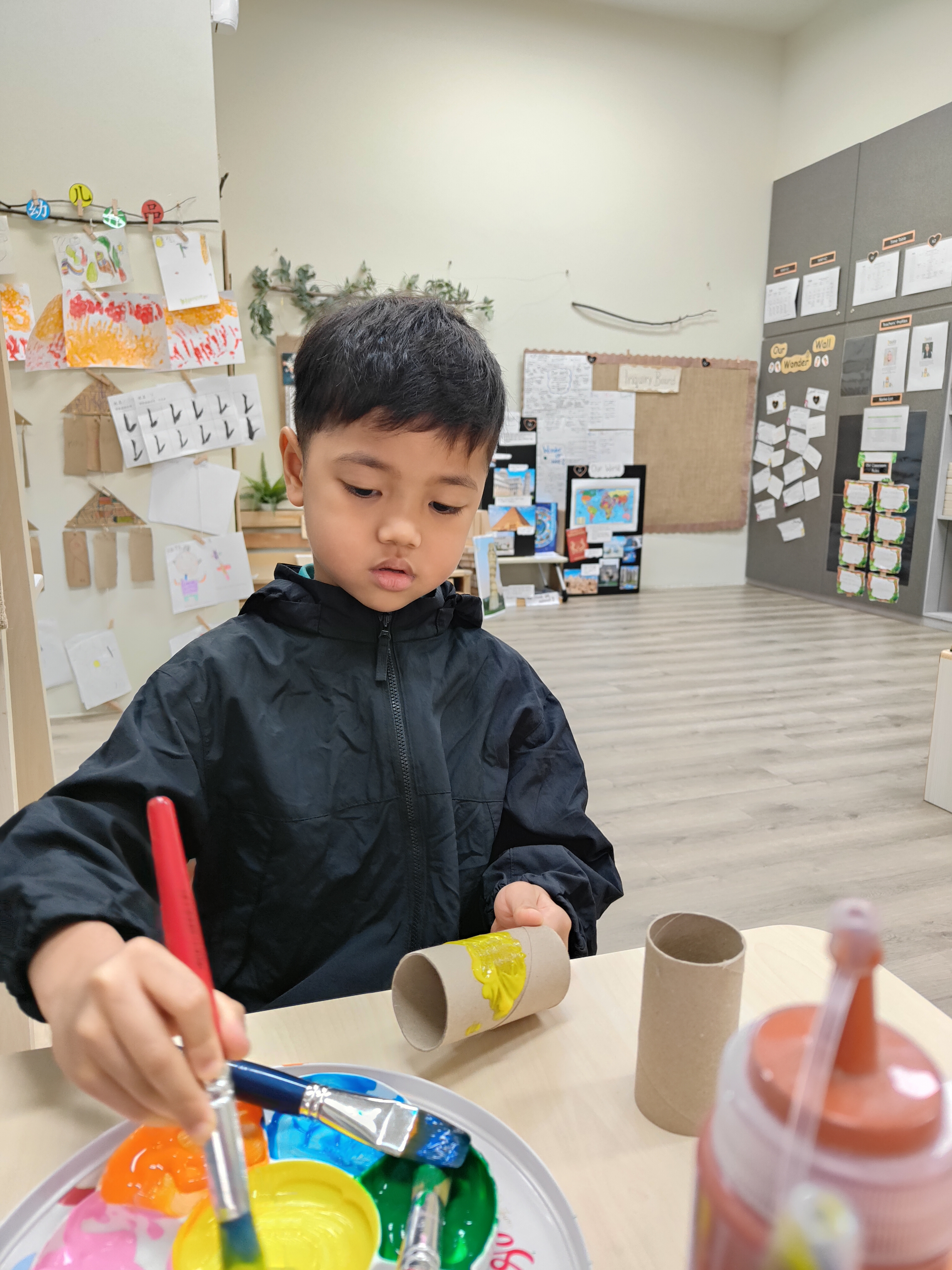 2026 Start Small, Dream Big :
From Caring for Our Earth to Caring for Our Community — photo 20