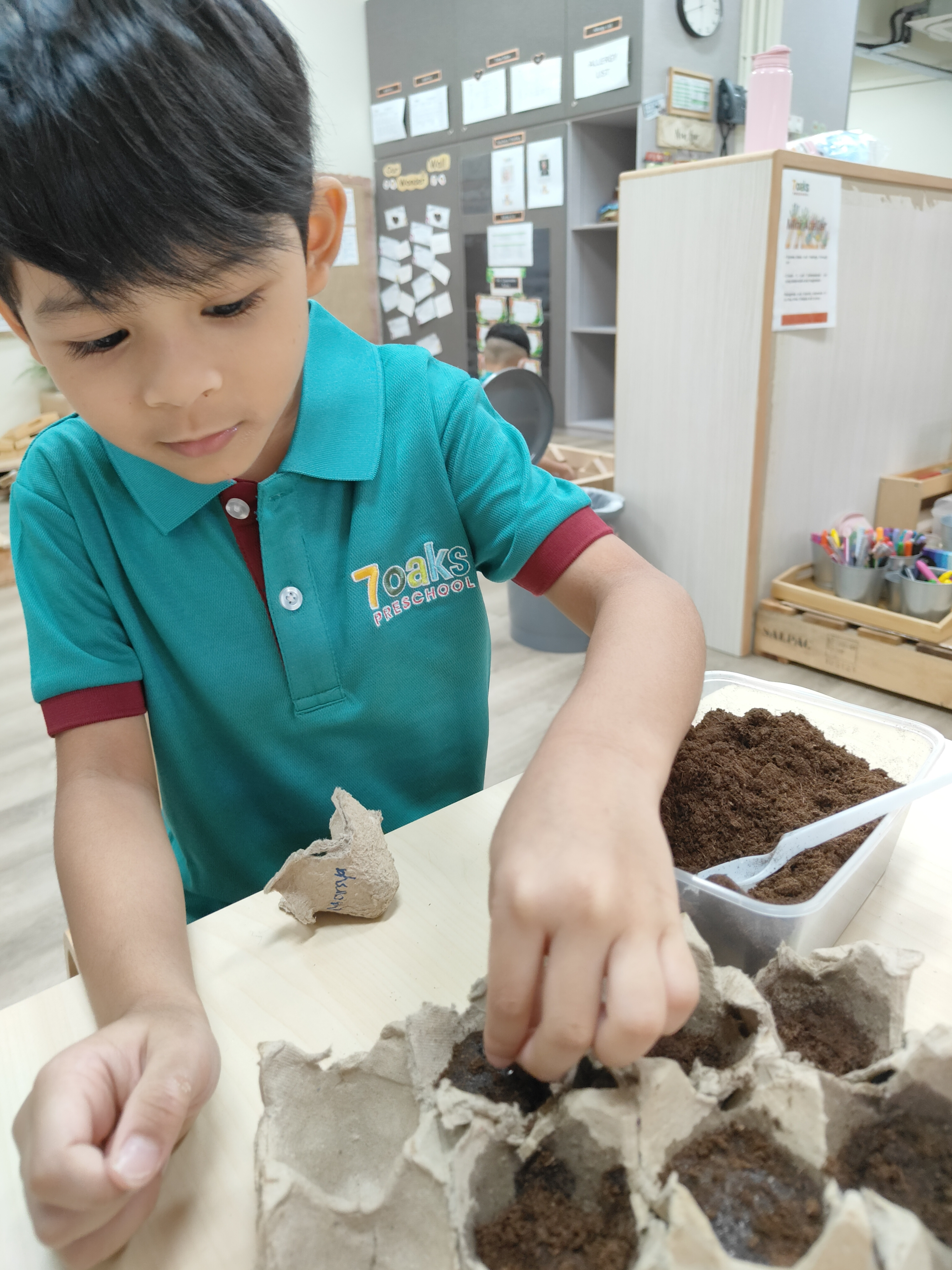 2026 Start Small, Dream Big :
From Caring for Our Earth to Caring for Our Community — photo 23