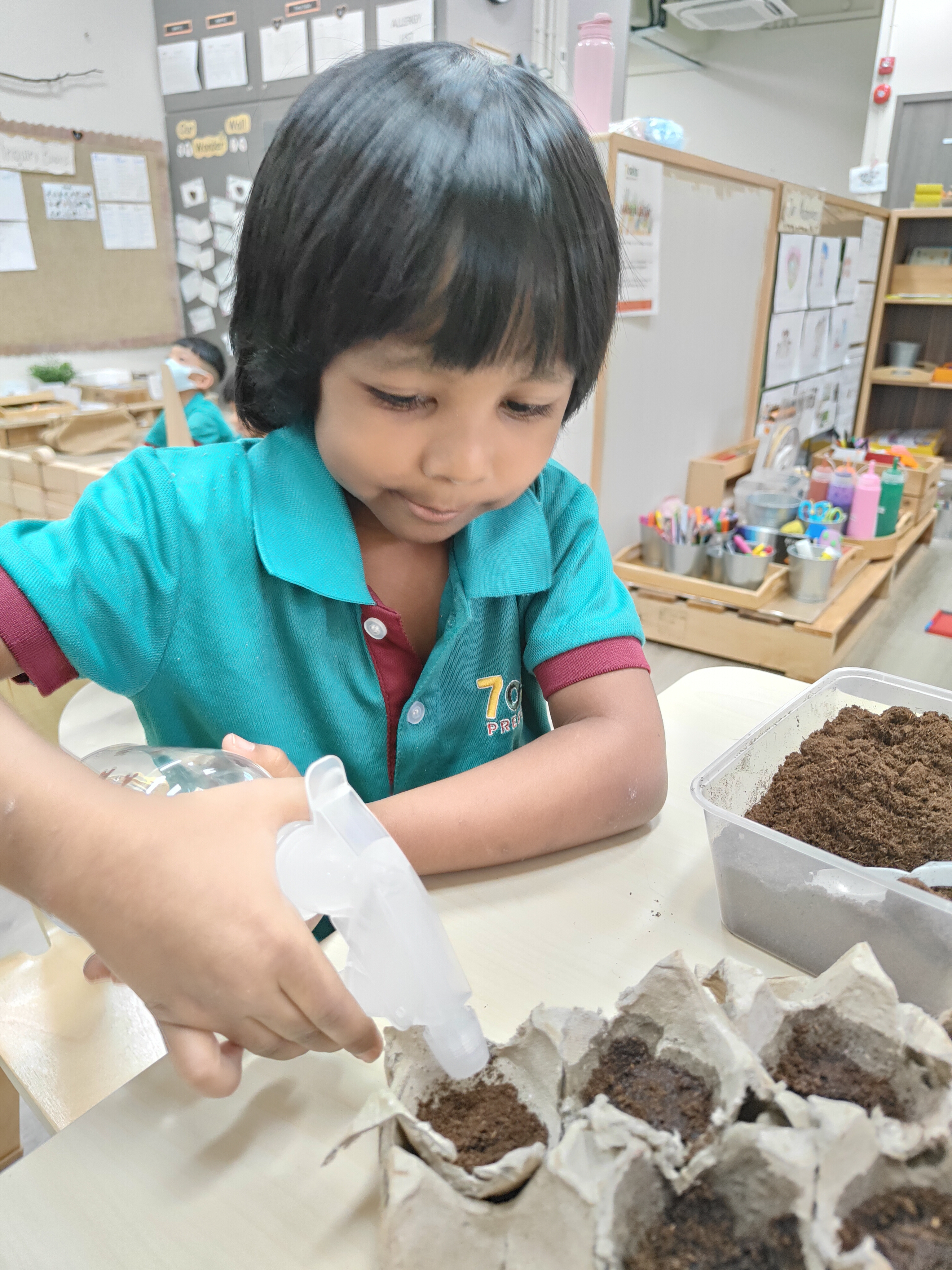 2026 Start Small, Dream Big :
From Caring for Our Earth to Caring for Our Community — photo 24