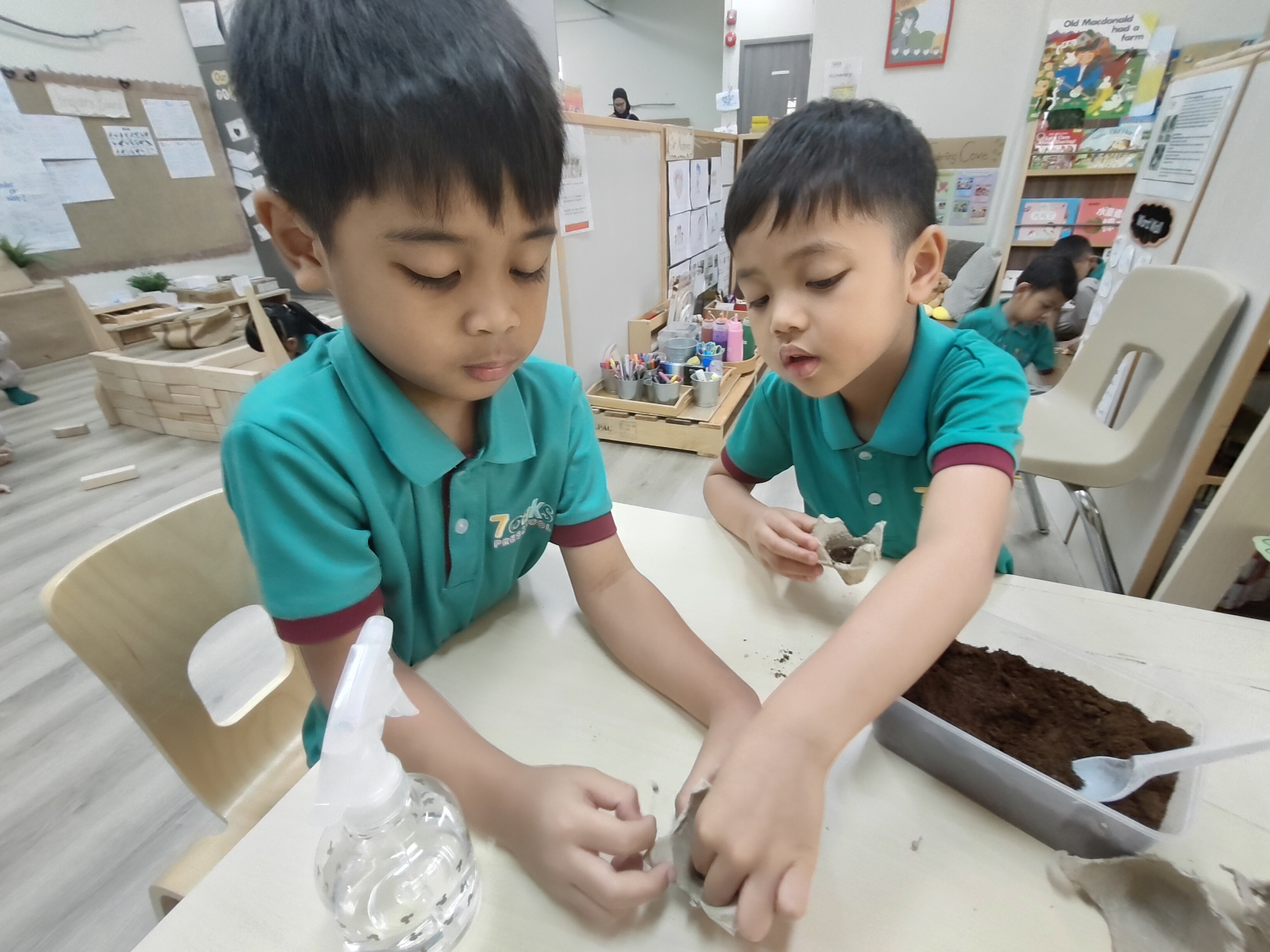 2026 Start Small, Dream Big :
From Caring for Our Earth to Caring for Our Community — photo 25