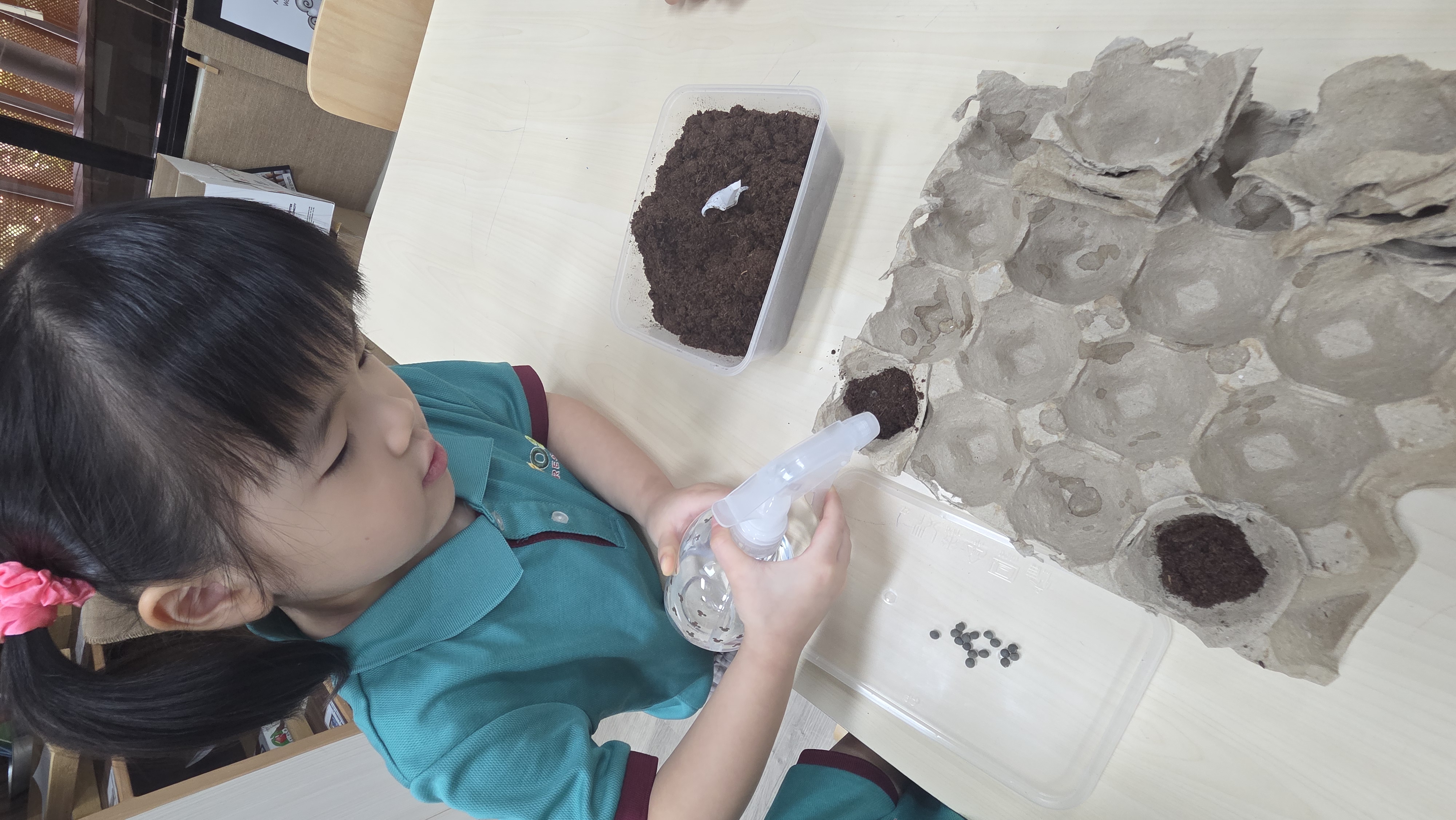 2026 Start Small, Dream Big :
From Caring for Our Earth to Caring for Our Community — photo 26