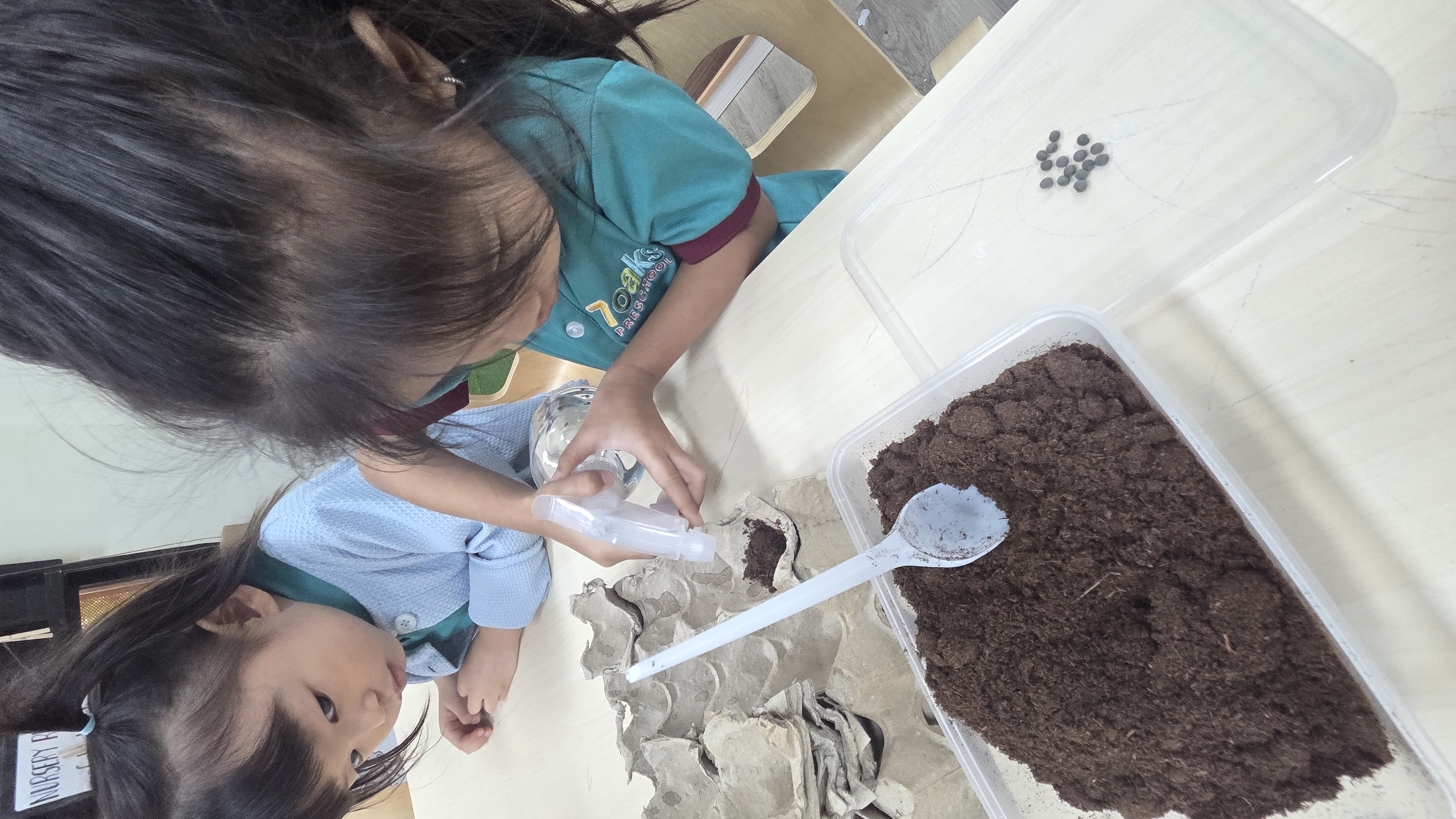 2026 Start Small, Dream Big :
From Caring for Our Earth to Caring for Our Community — photo 27