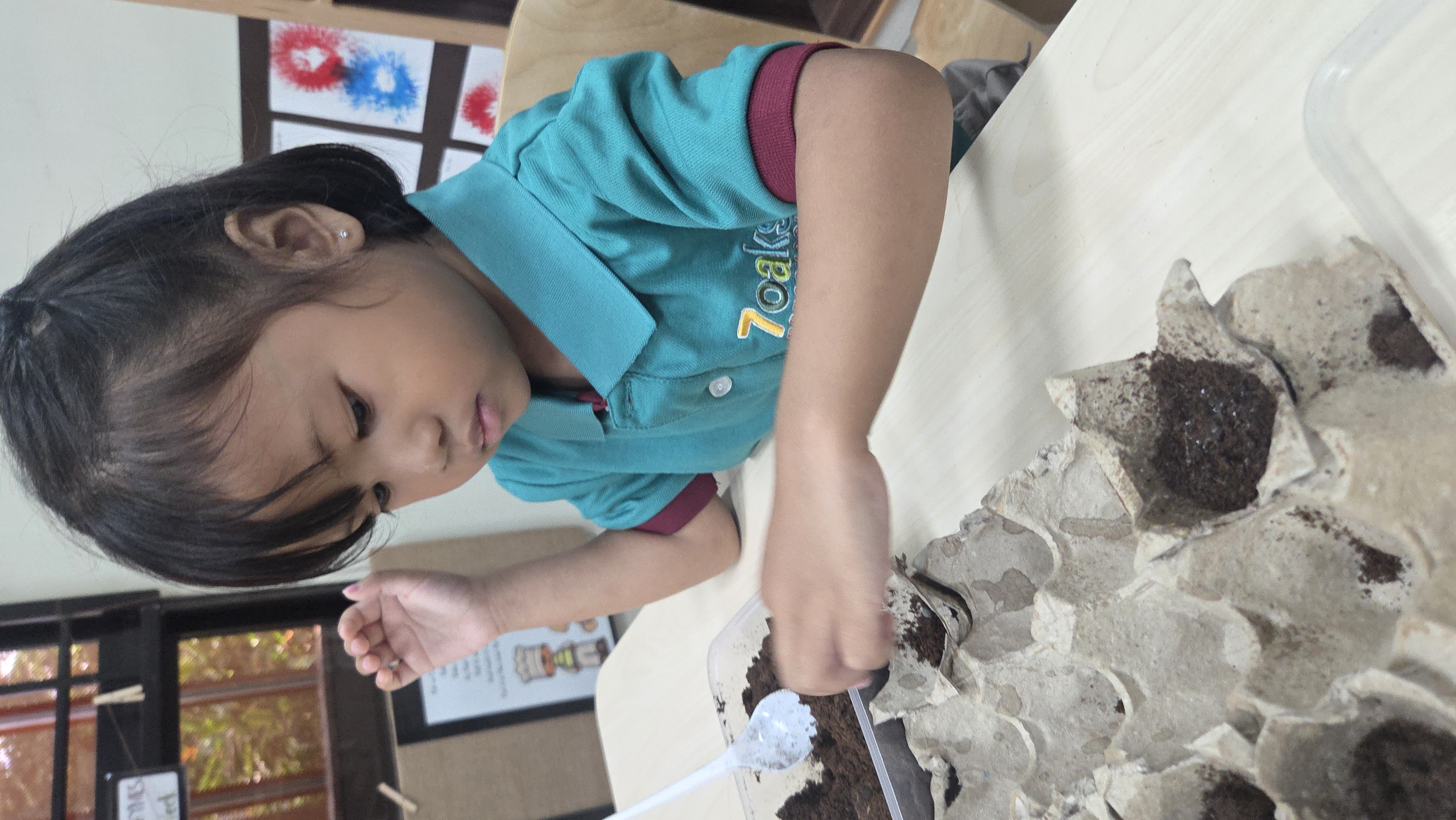 2026 Start Small, Dream Big :
From Caring for Our Earth to Caring for Our Community — photo 28
