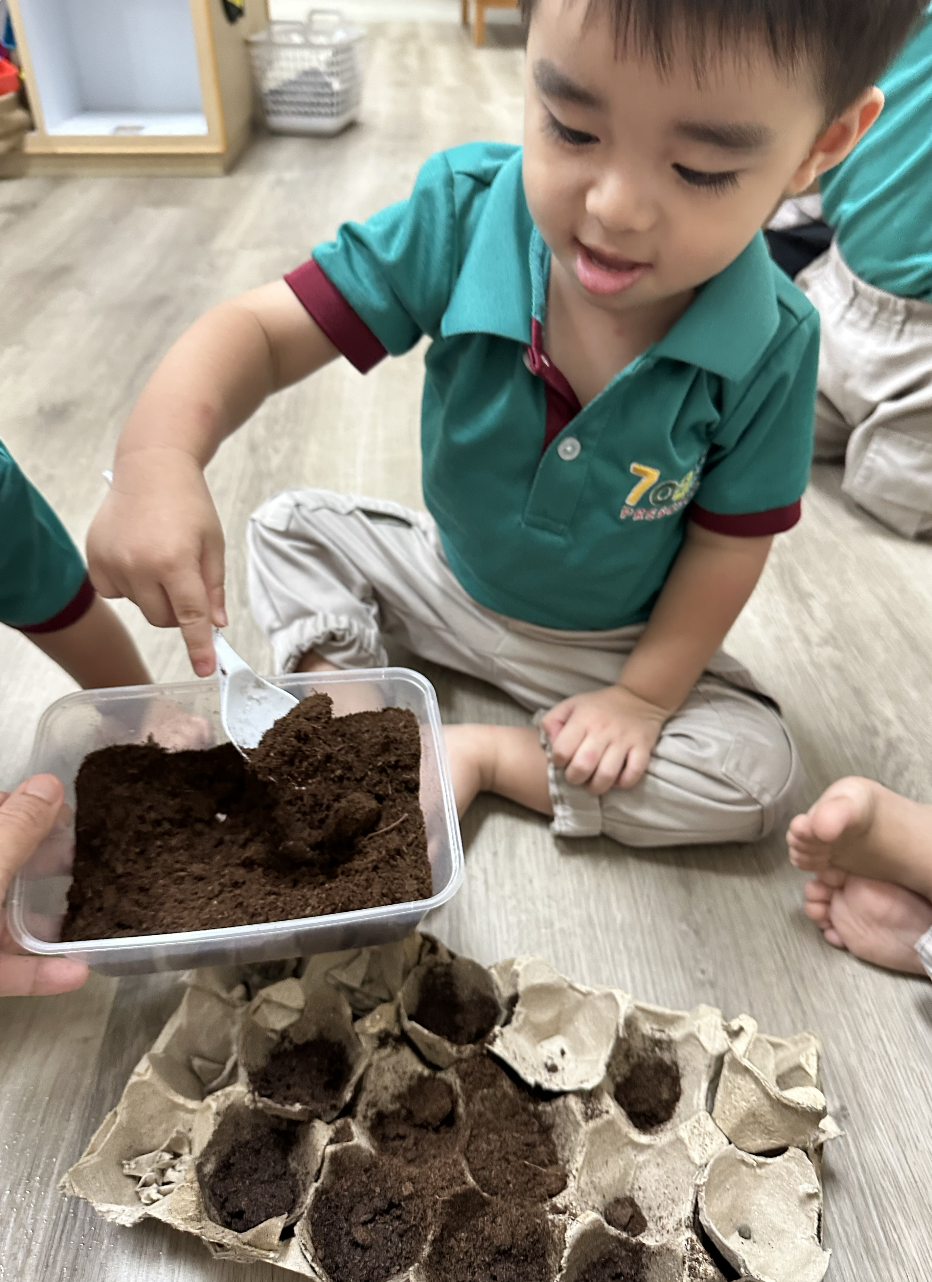 2026 Start Small, Dream Big :
From Caring for Our Earth to Caring for Our Community — photo 29