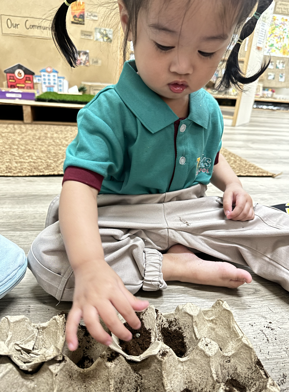 2026 Start Small, Dream Big :
From Caring for Our Earth to Caring for Our Community — photo 30