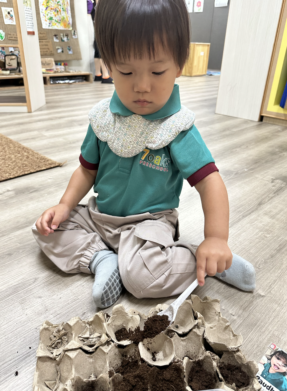 2026 Start Small, Dream Big :
From Caring for Our Earth to Caring for Our Community — photo 31