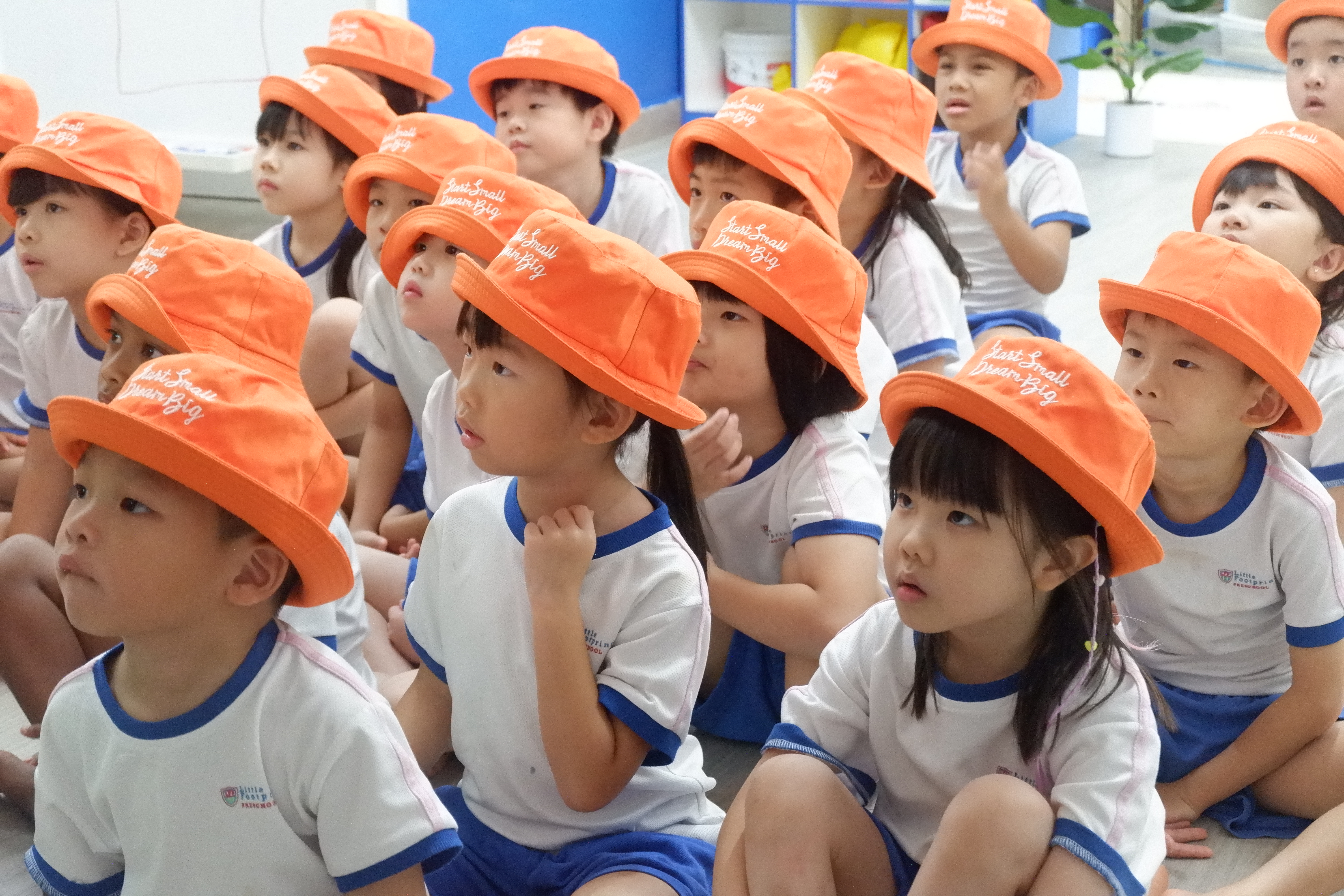 ❤️ Start Small Dream Big 2026:  Food Donation Drive Launch Day - Giving from the Heart — photo 3