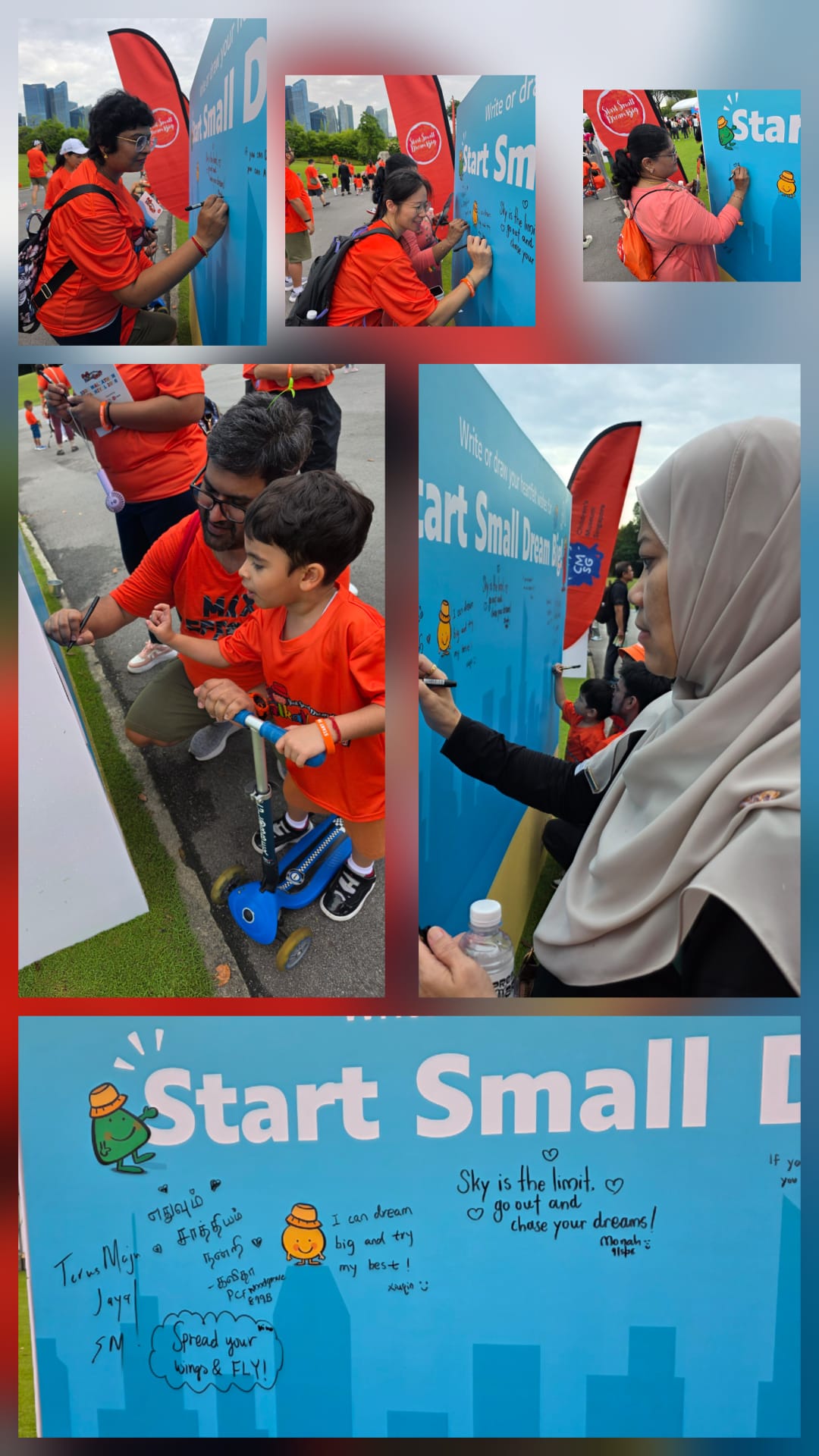 SSDB Walkathon Carnival 2026