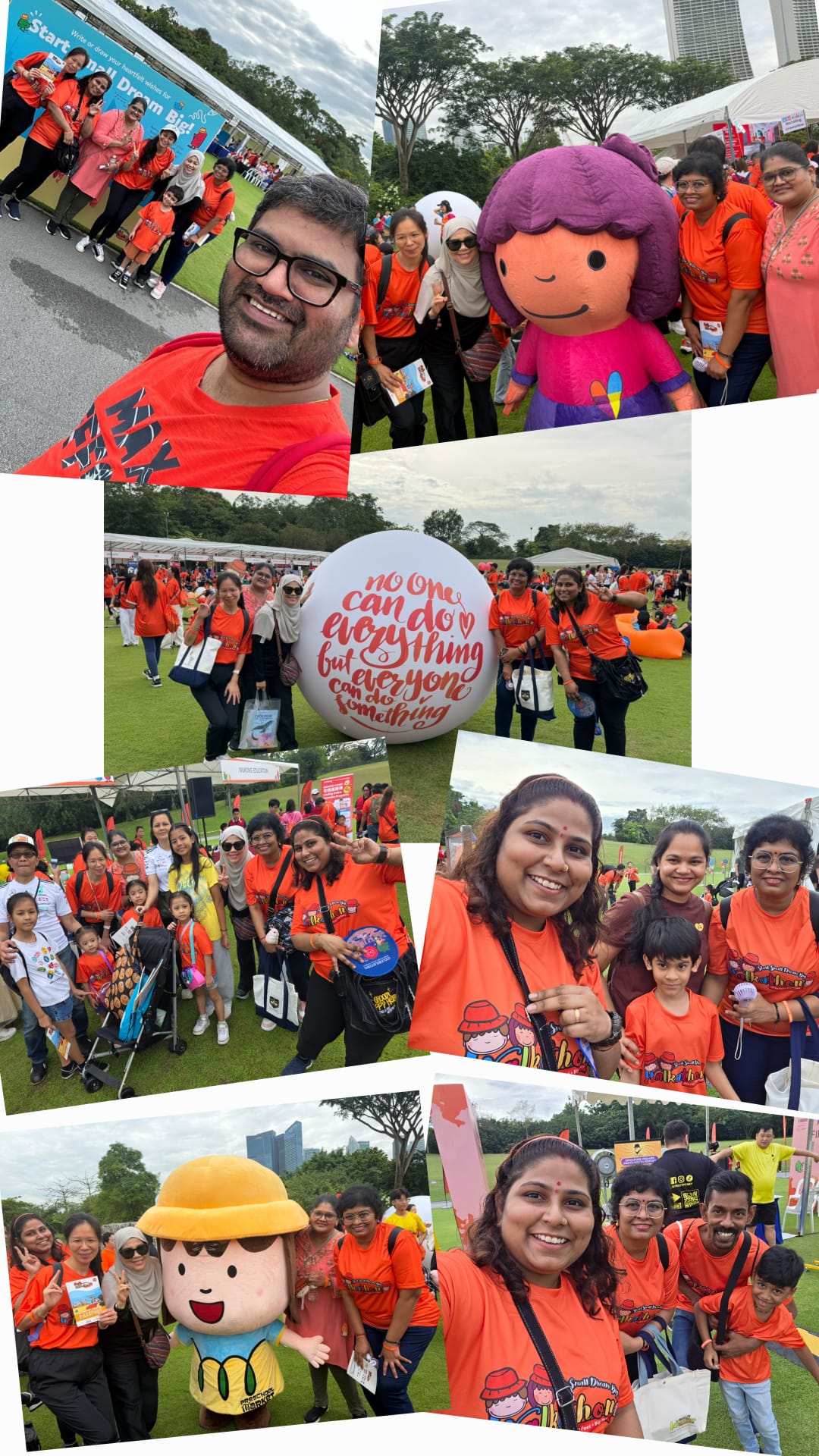 SSDB Walkathon Carnival 2026 — photo 2