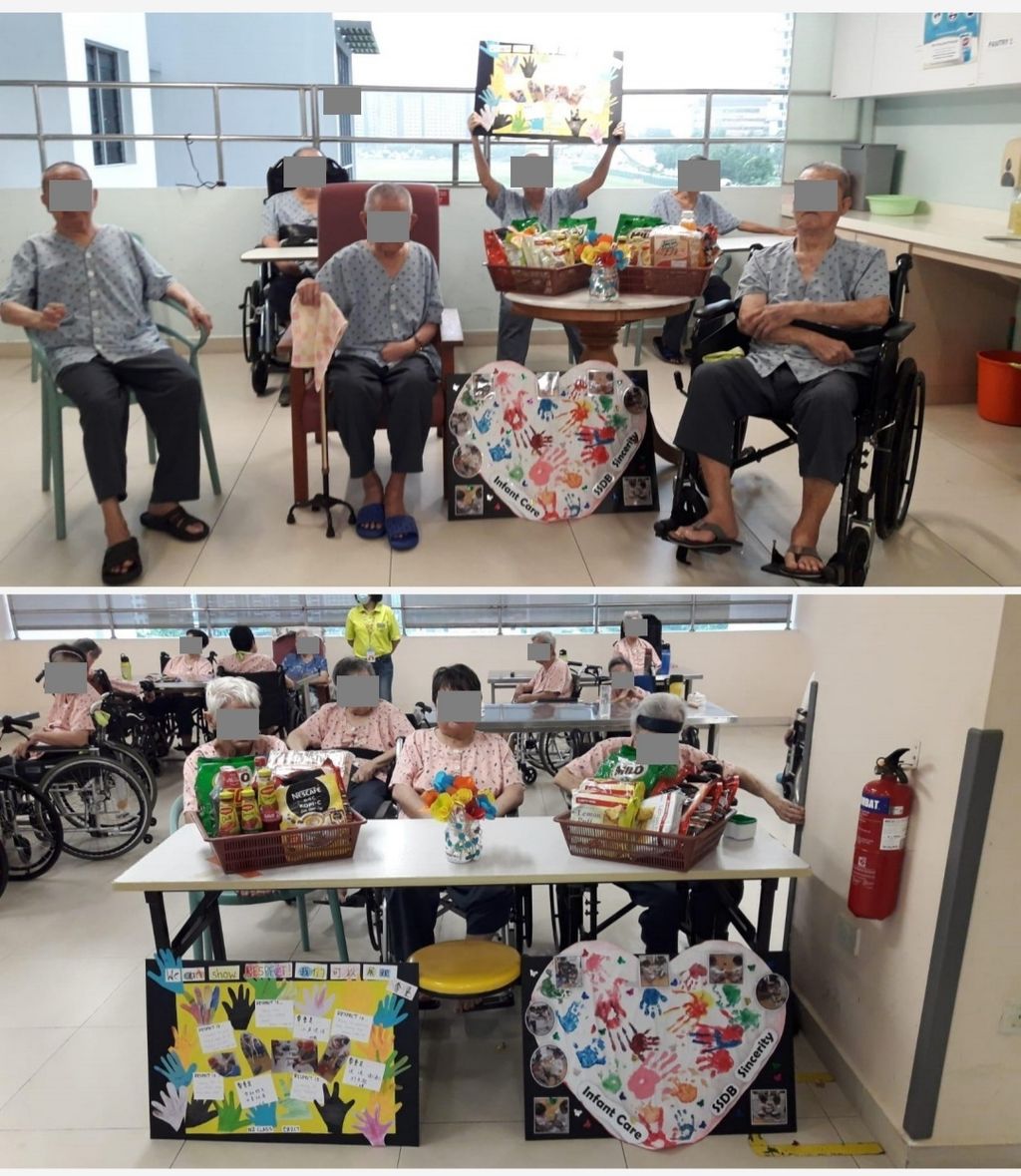 217 Compassvale Drive SSDB- Food Donation Drive — photo 2