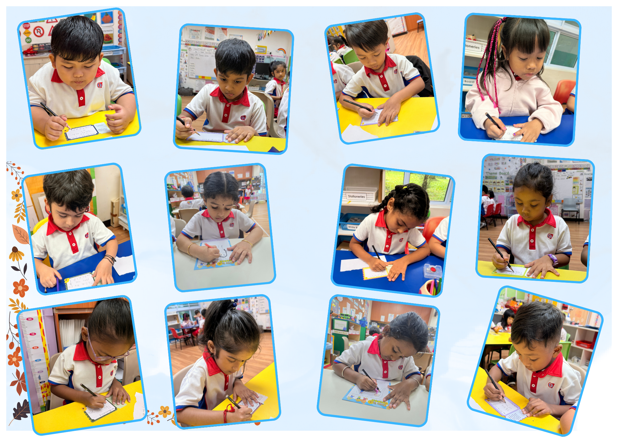 Singapore Kindness Movement – Spreading Kindness Together — photo 2