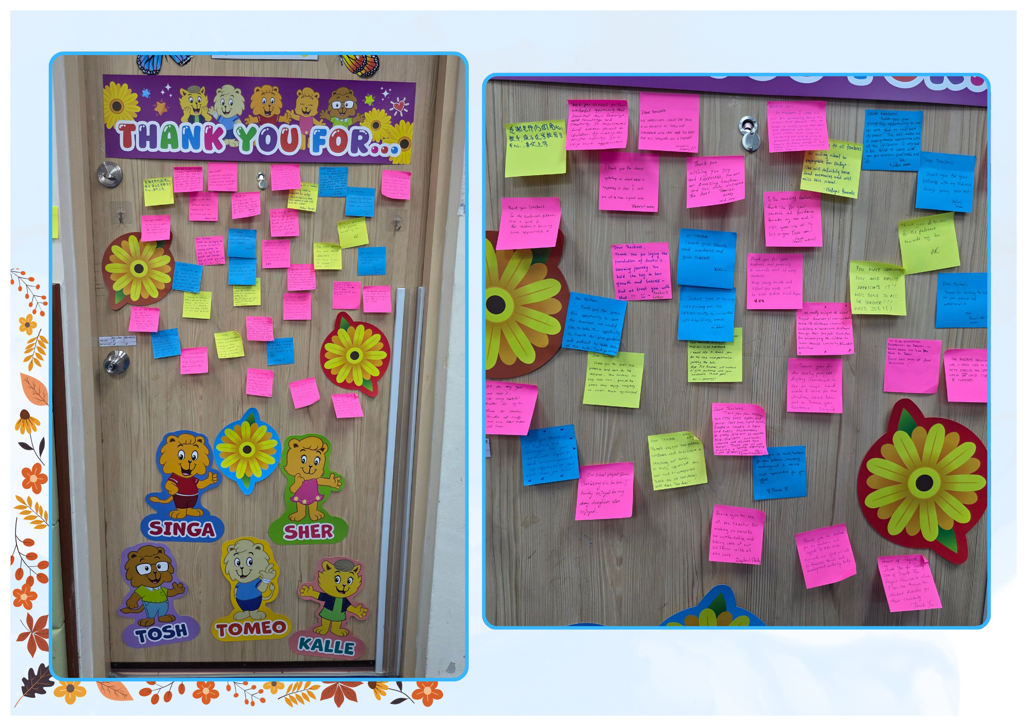 Singapore Kindness Movement – Spreading Kindness Together — photo 3