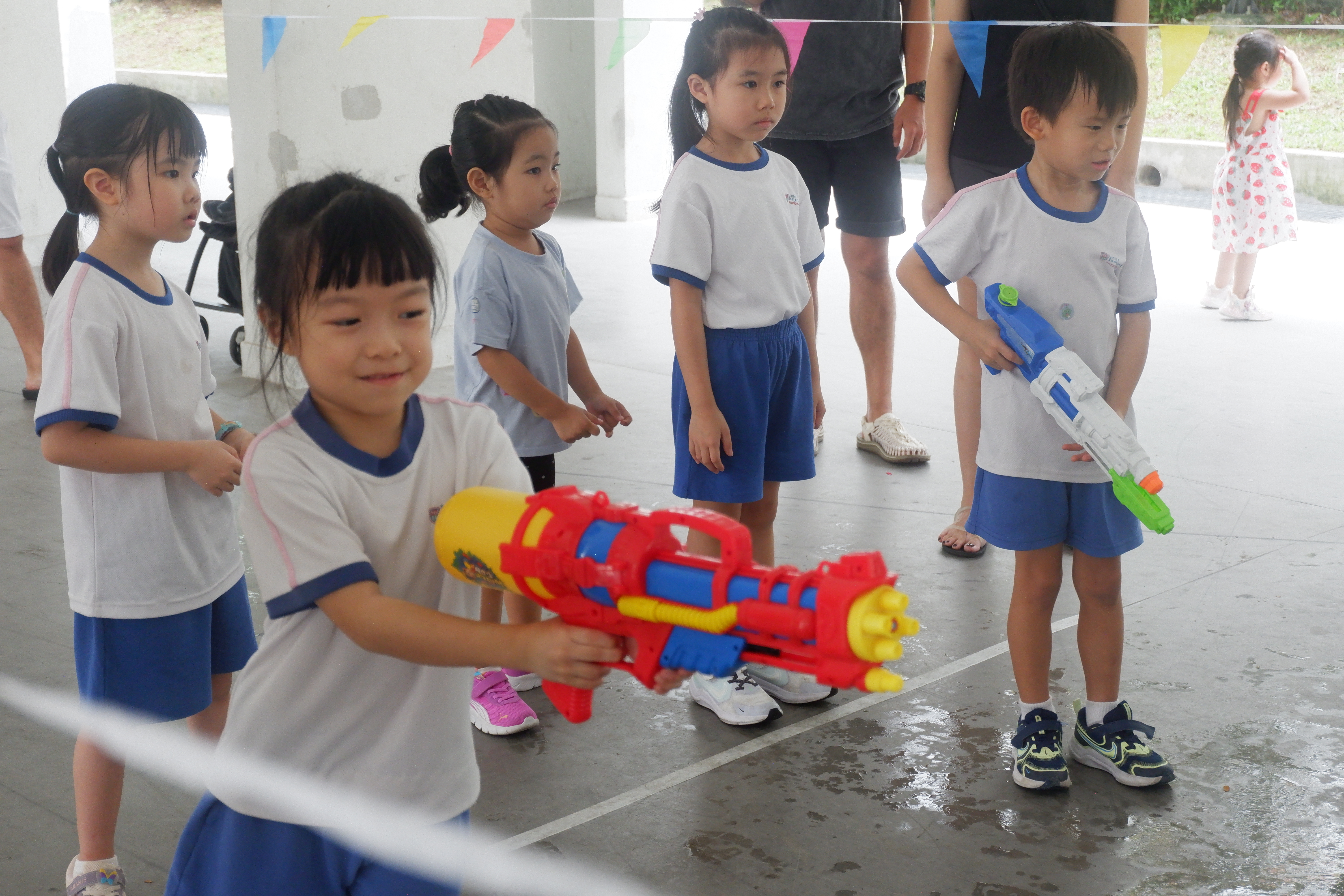 Carnival for a Cause: Giving Through Play - SSDB cum Sustainability Day 2026 — photo 2