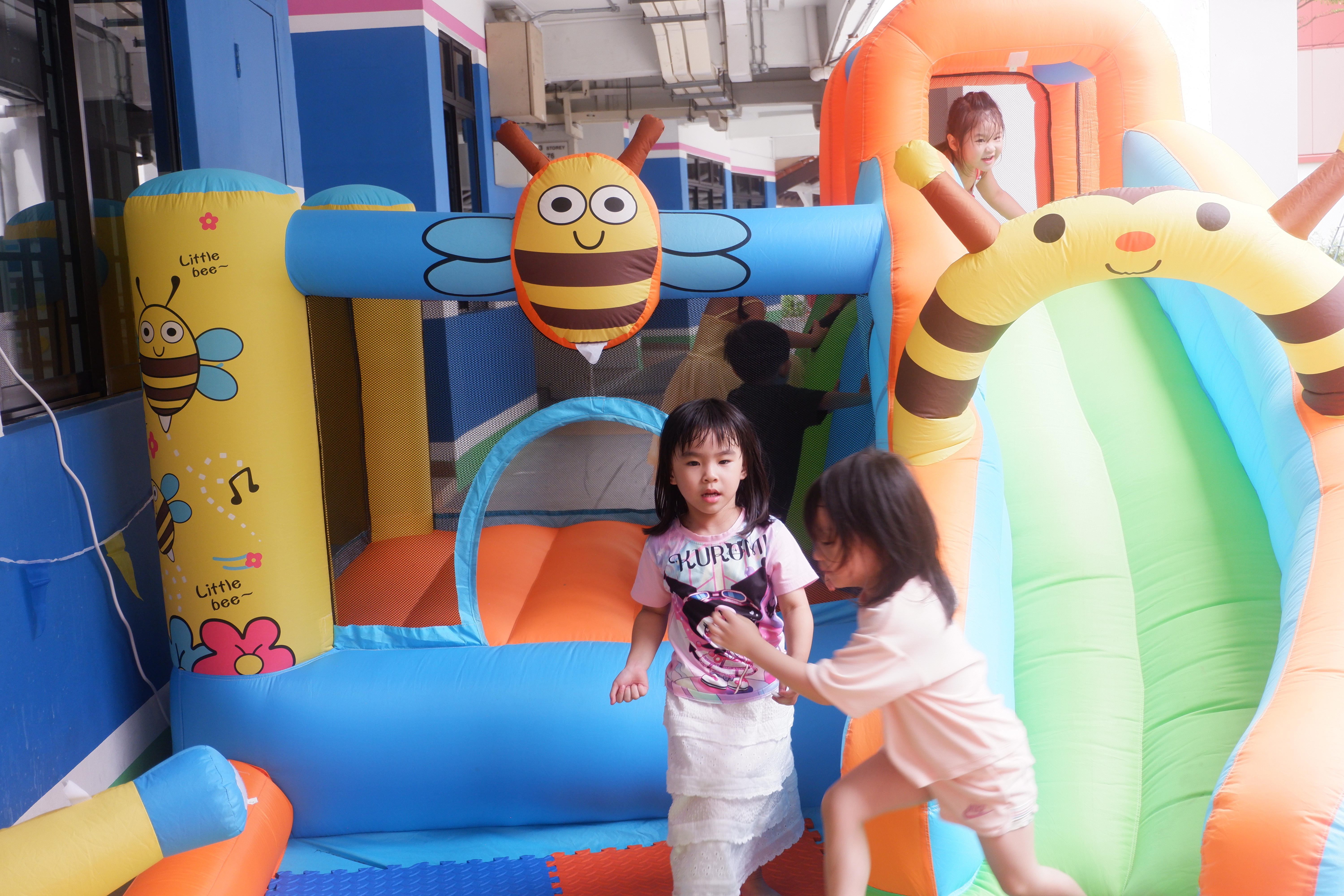 Carnival for a Cause: Giving Through Play - SSDB cum Sustainability Day 2026 — photo 3