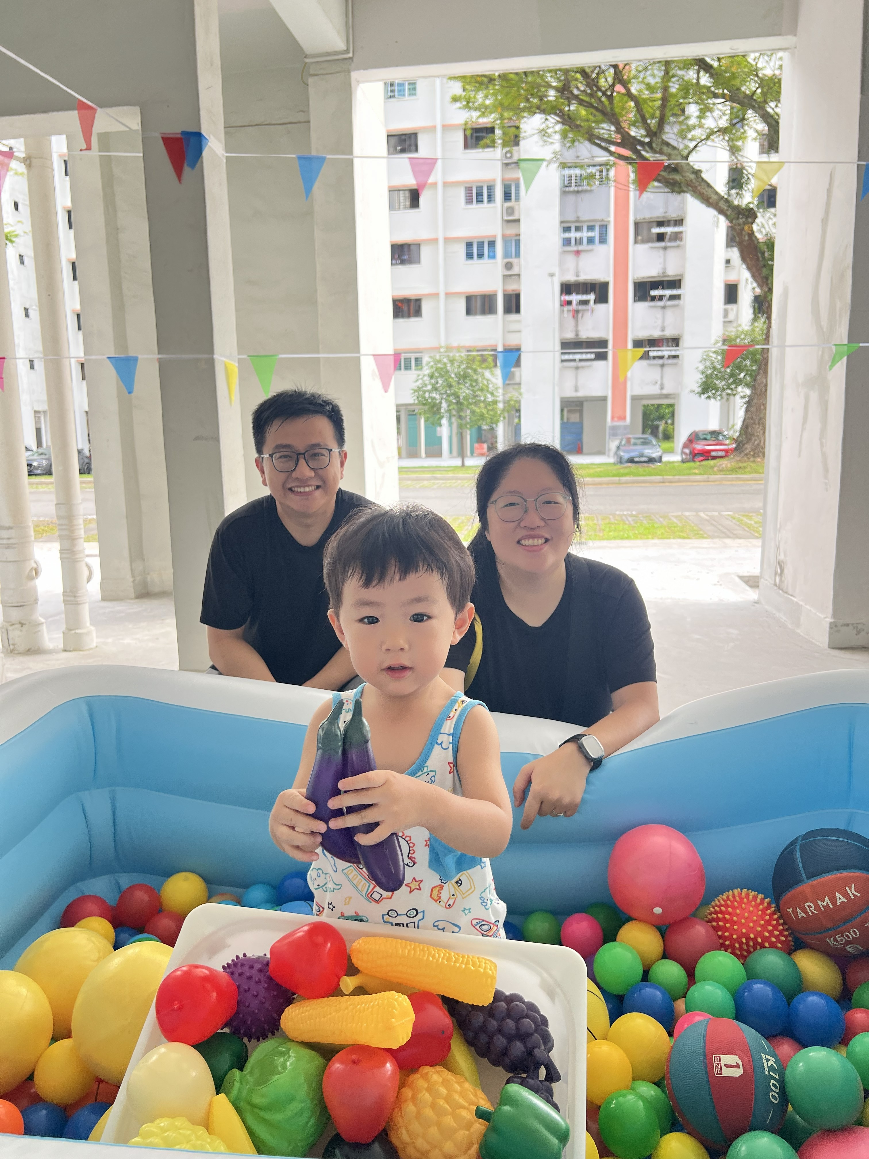 Carnival for a Cause: Giving Through Play - SSDB cum Sustainability Day 2026 — photo 5