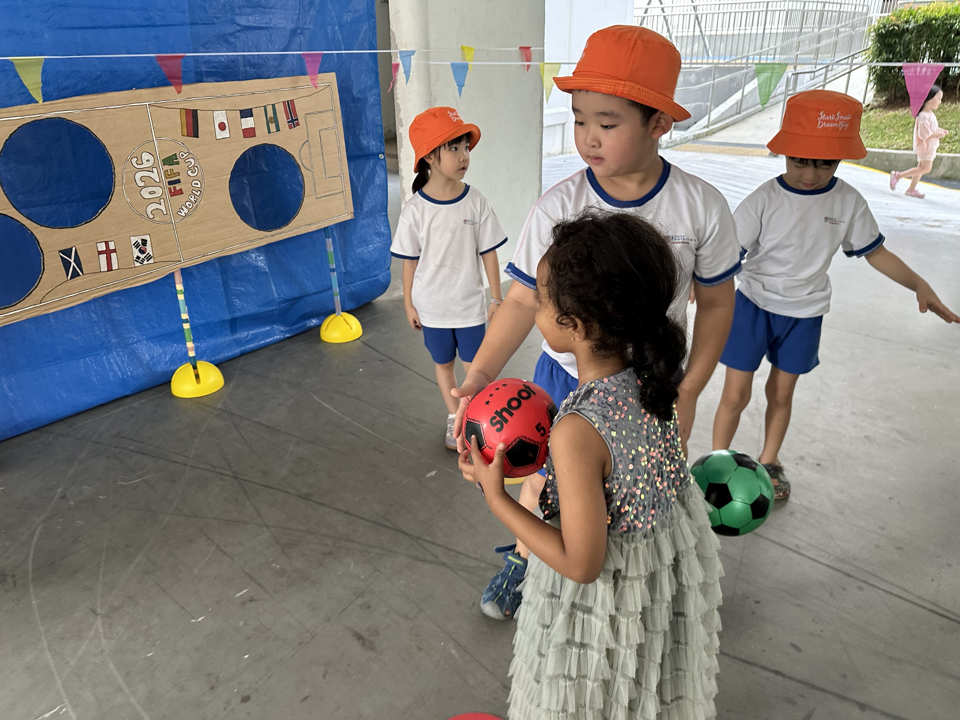 Carnival for a Cause: Giving Through Play - SSDB cum Sustainability Day 2026 — photo 6