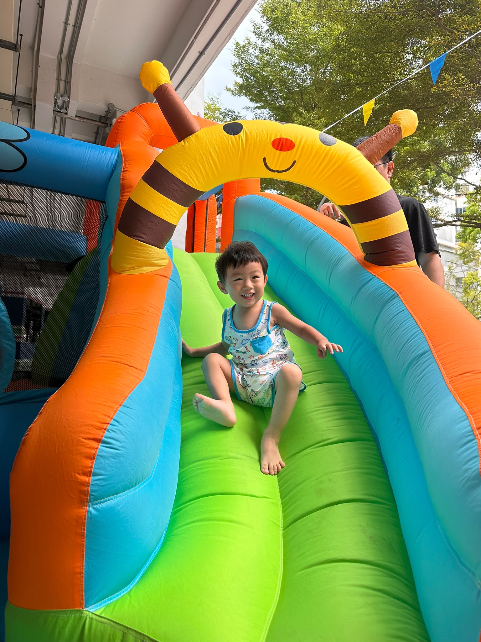 Carnival for a Cause: Giving Through Play - SSDB cum Sustainability Day 2026 — photo 14