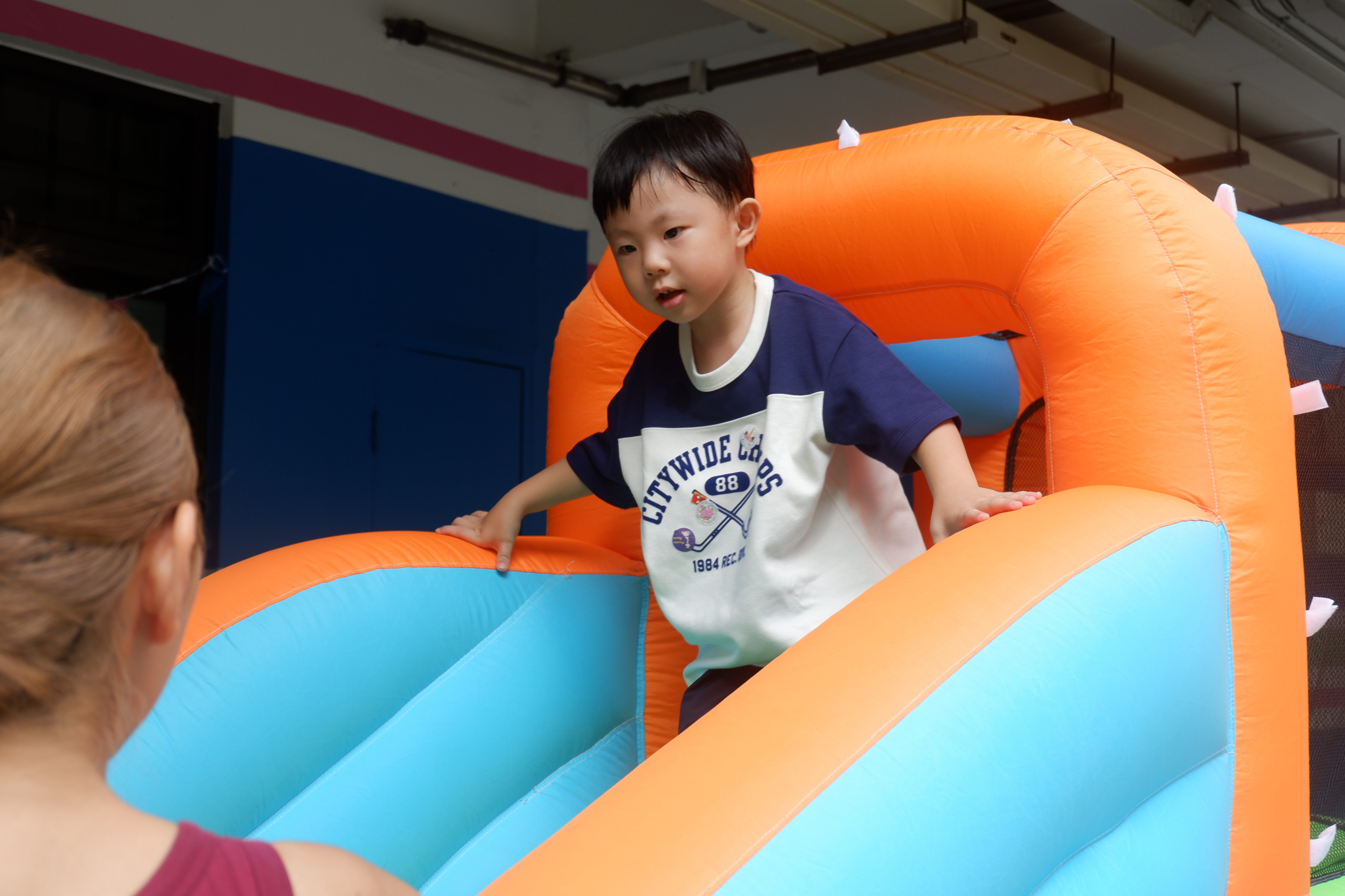 Carnival for a Cause: Giving Through Play - SSDB cum Sustainability Day 2026 — photo 17