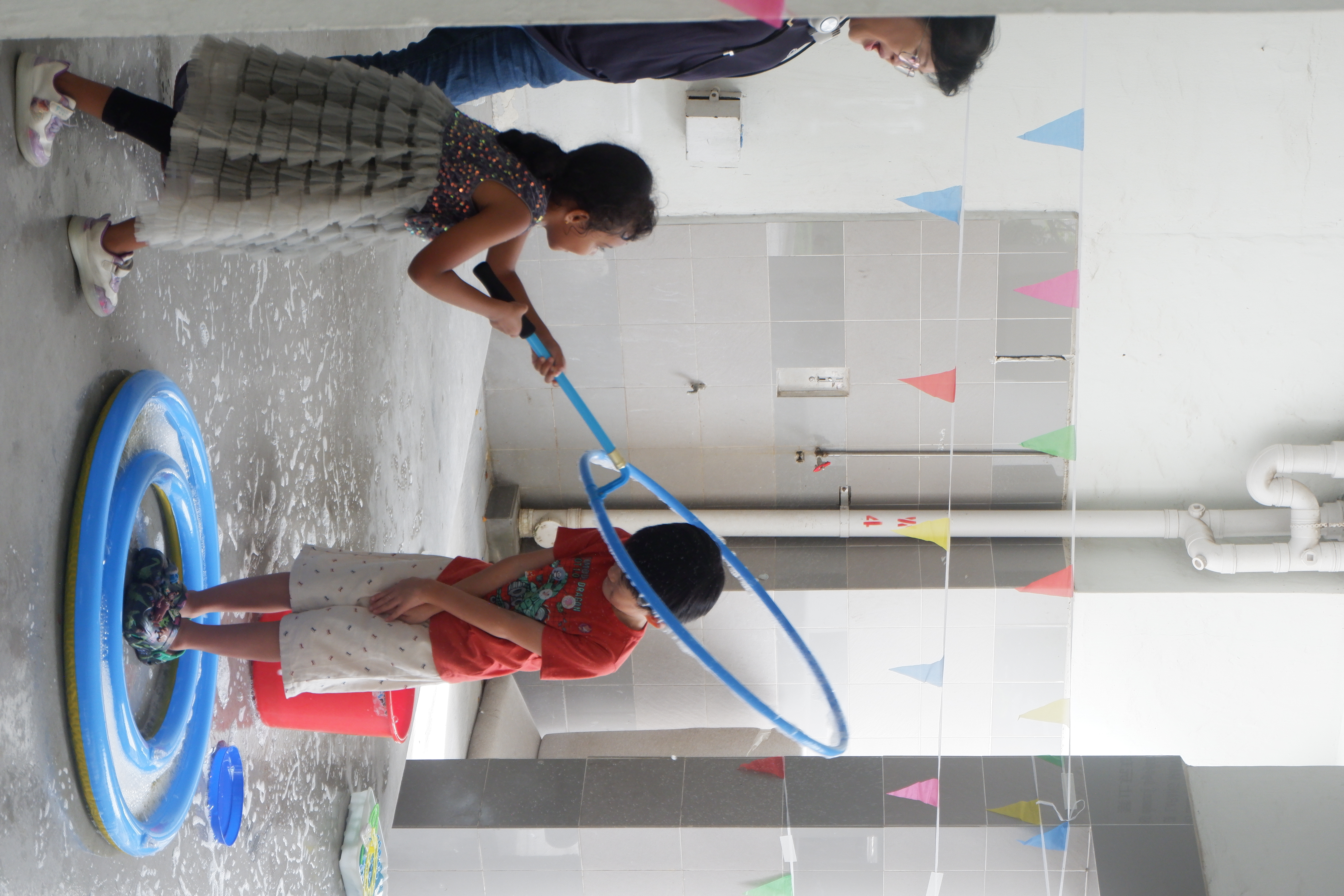 Carnival for a Cause: Giving Through Play - SSDB cum Sustainability Day 2026 — photo 19