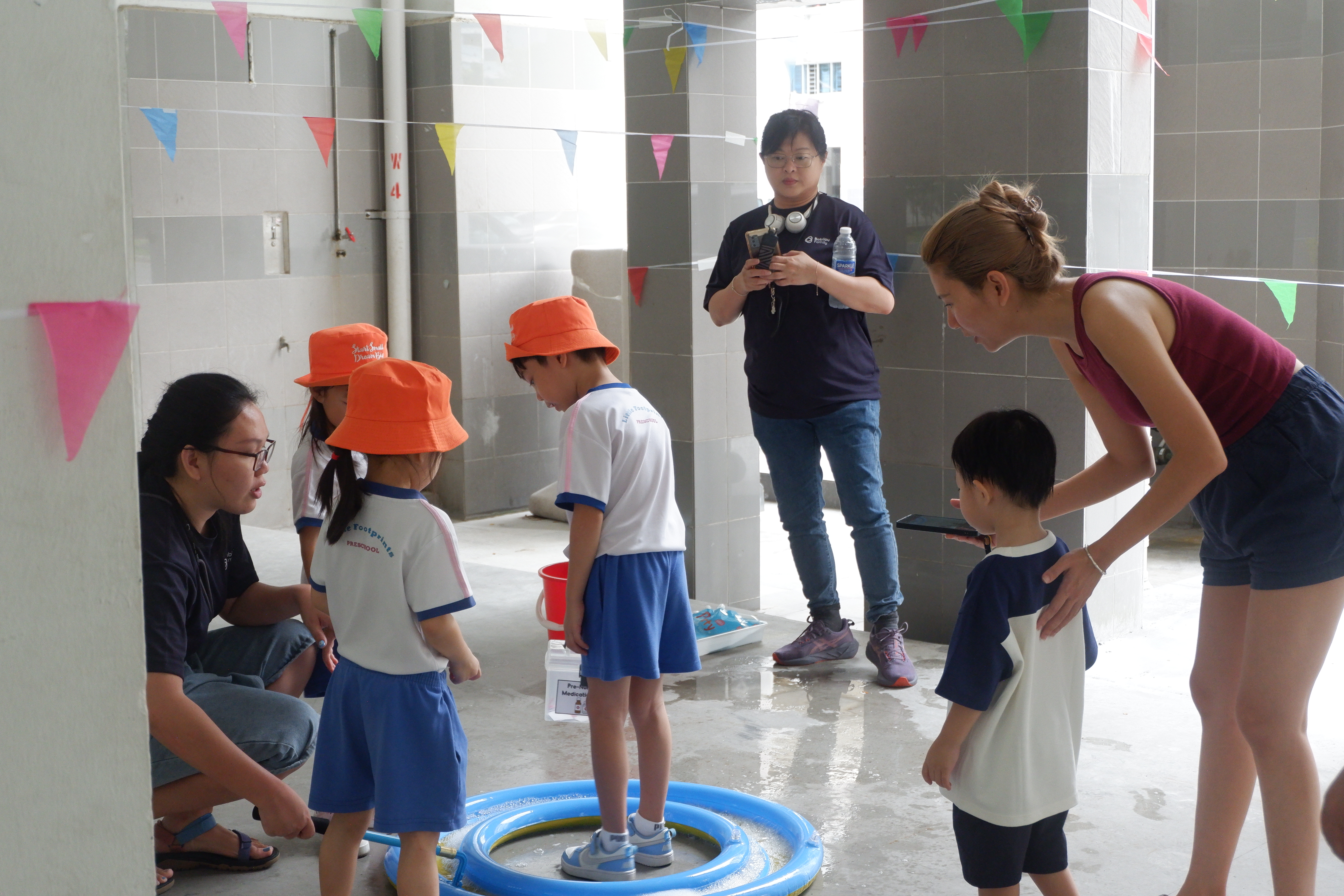 Carnival for a Cause: Giving Through Play - SSDB cum Sustainability Day 2026 — photo 23
