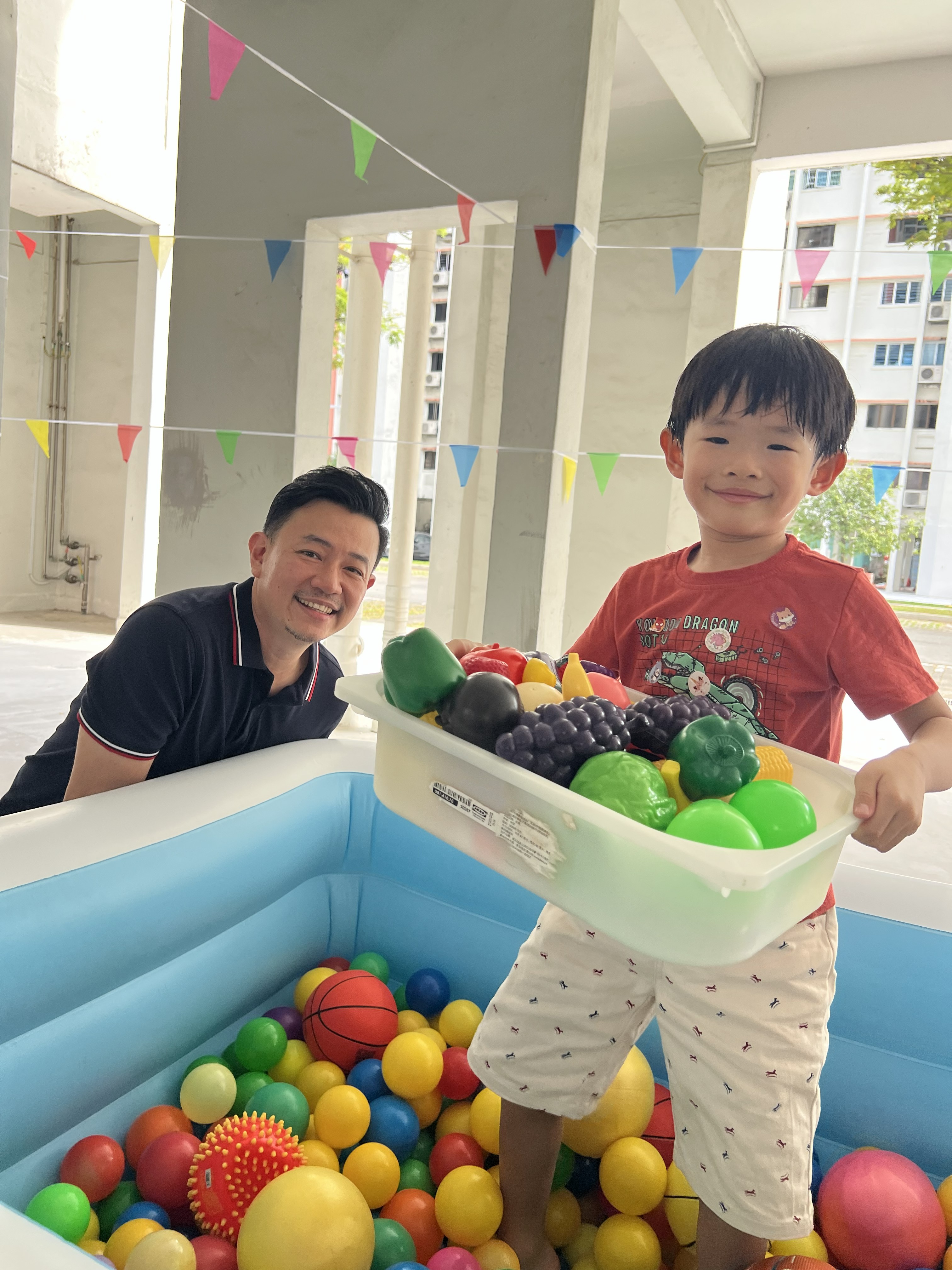 Carnival for a Cause: Giving Through Play - SSDB cum Sustainability Day 2026 — photo 28