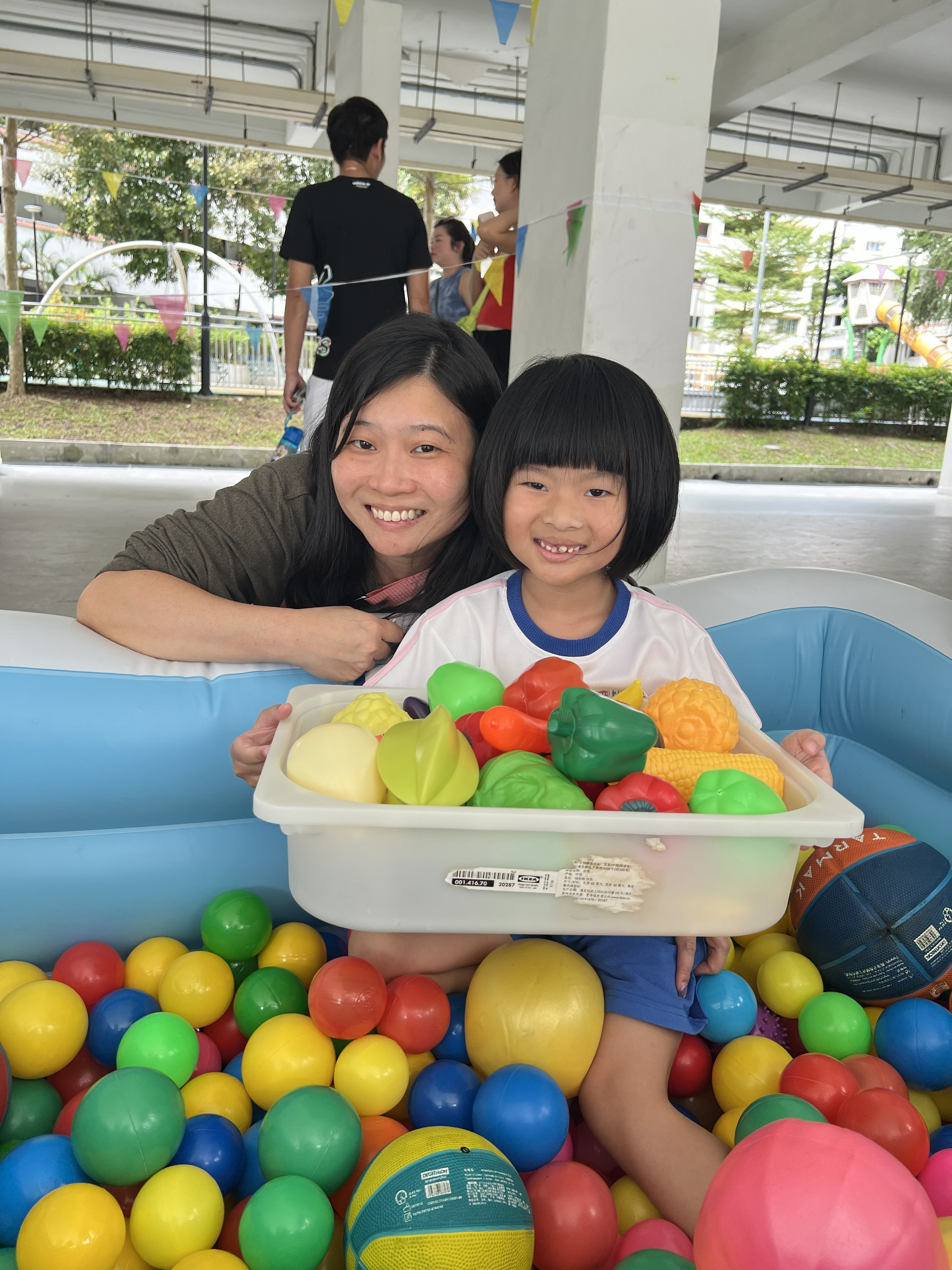 Carnival for a Cause: Giving Through Play - SSDB cum Sustainability Day 2026 — photo 32