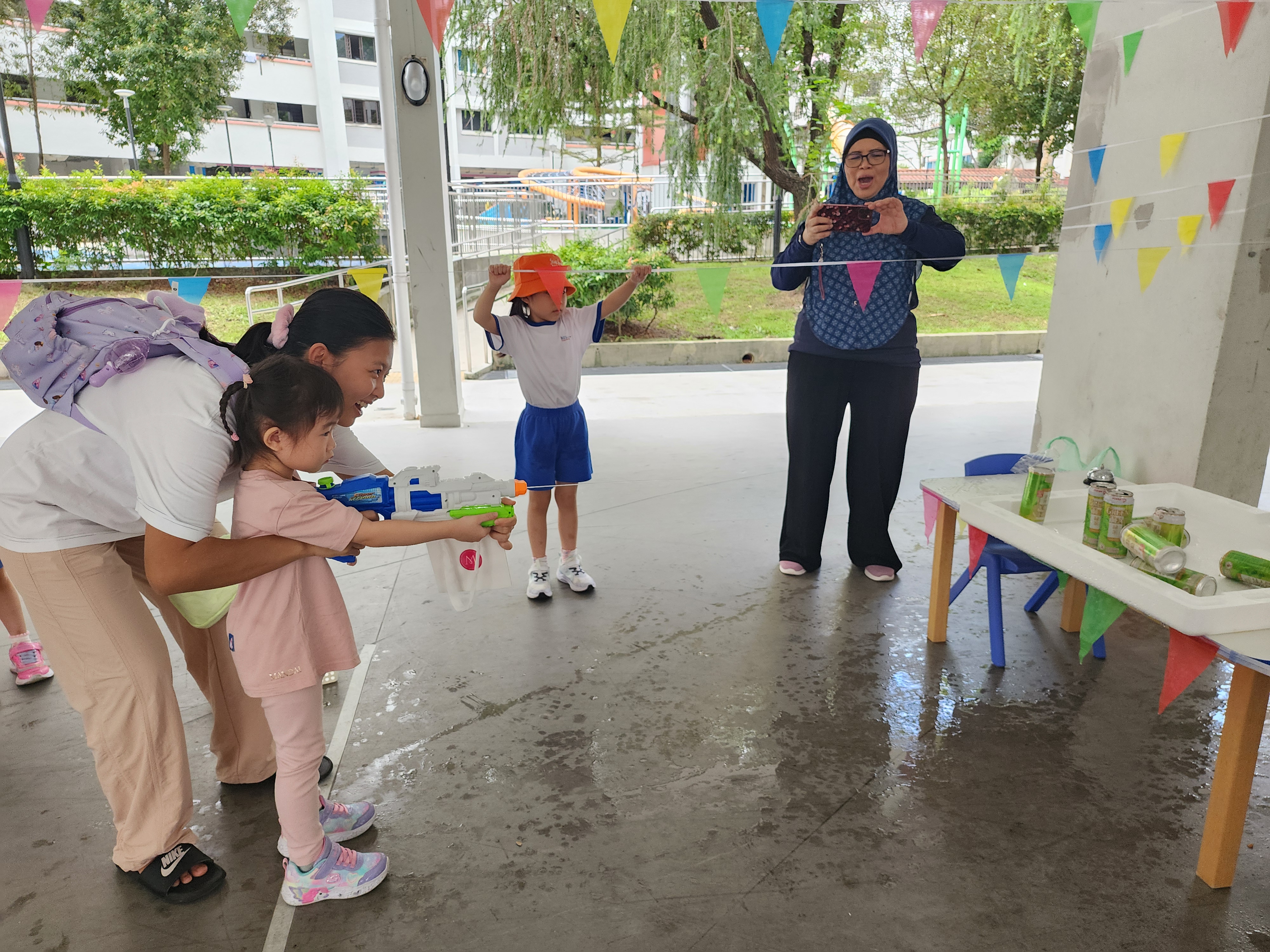 Carnival for a Cause: Giving Through Play - SSDB cum Sustainability Day 2026 — photo 35