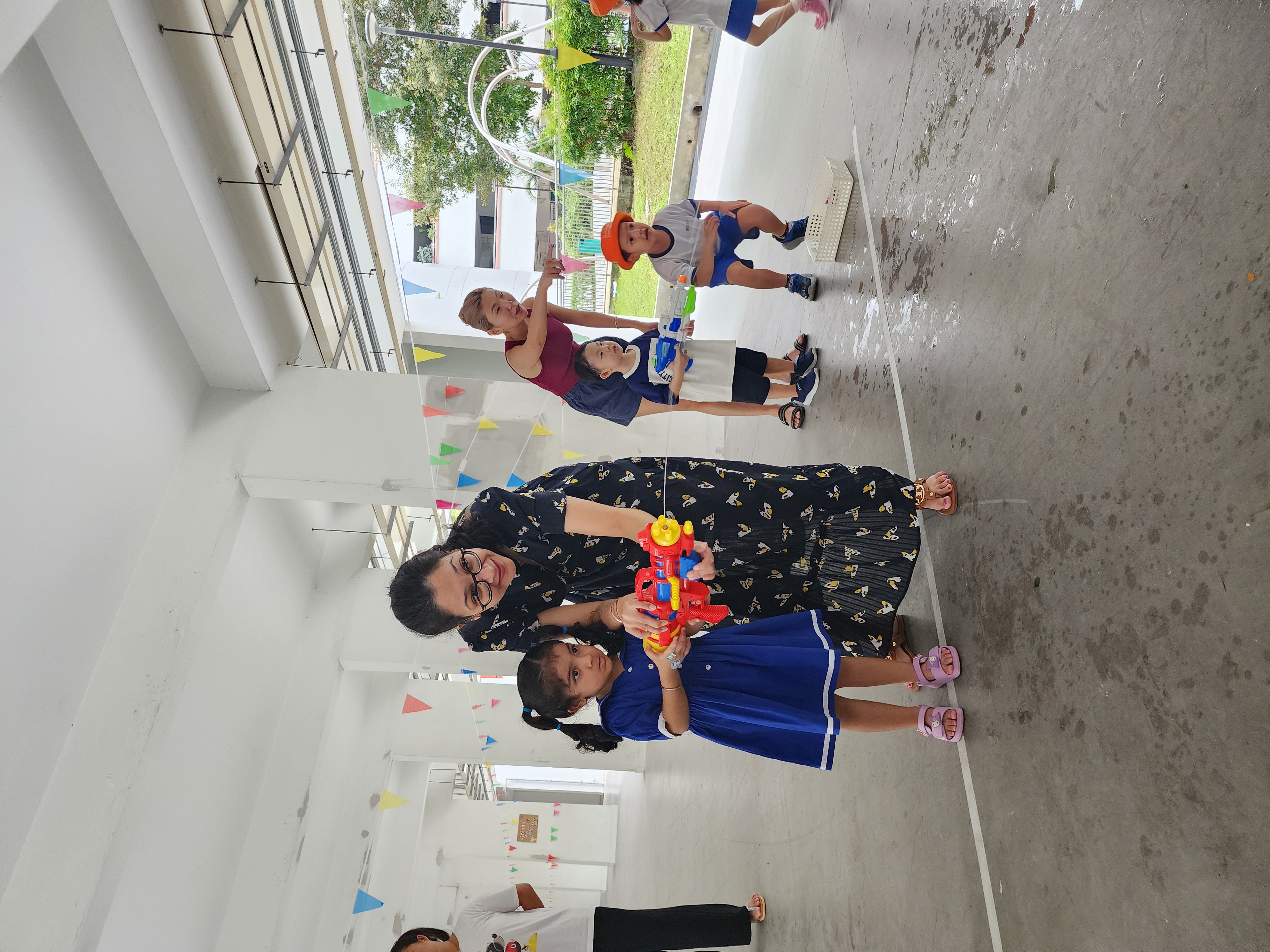 Carnival for a Cause: Giving Through Play - SSDB cum Sustainability Day 2026 — photo 36