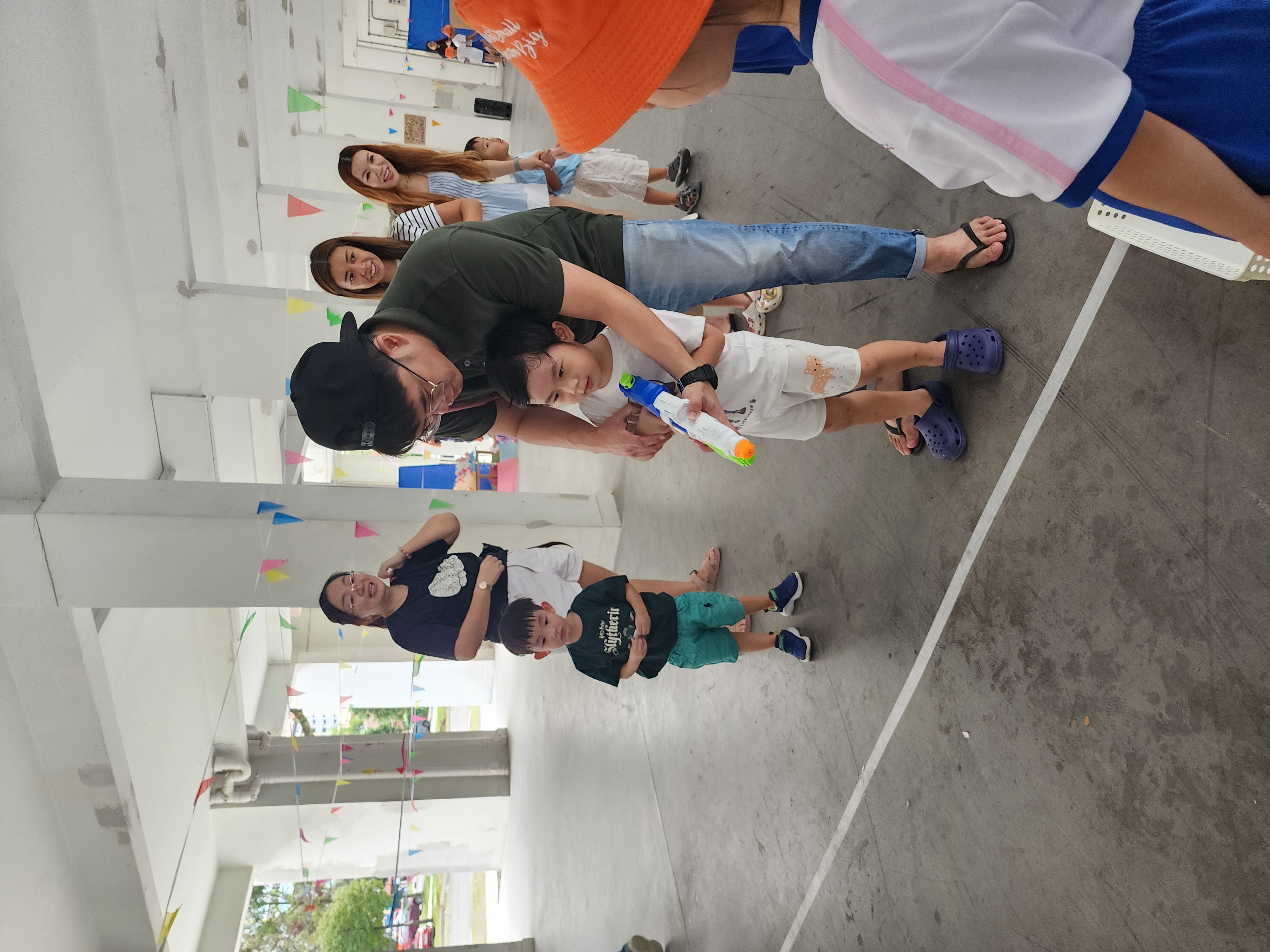 Carnival for a Cause: Giving Through Play - SSDB cum Sustainability Day 2026 — photo 38