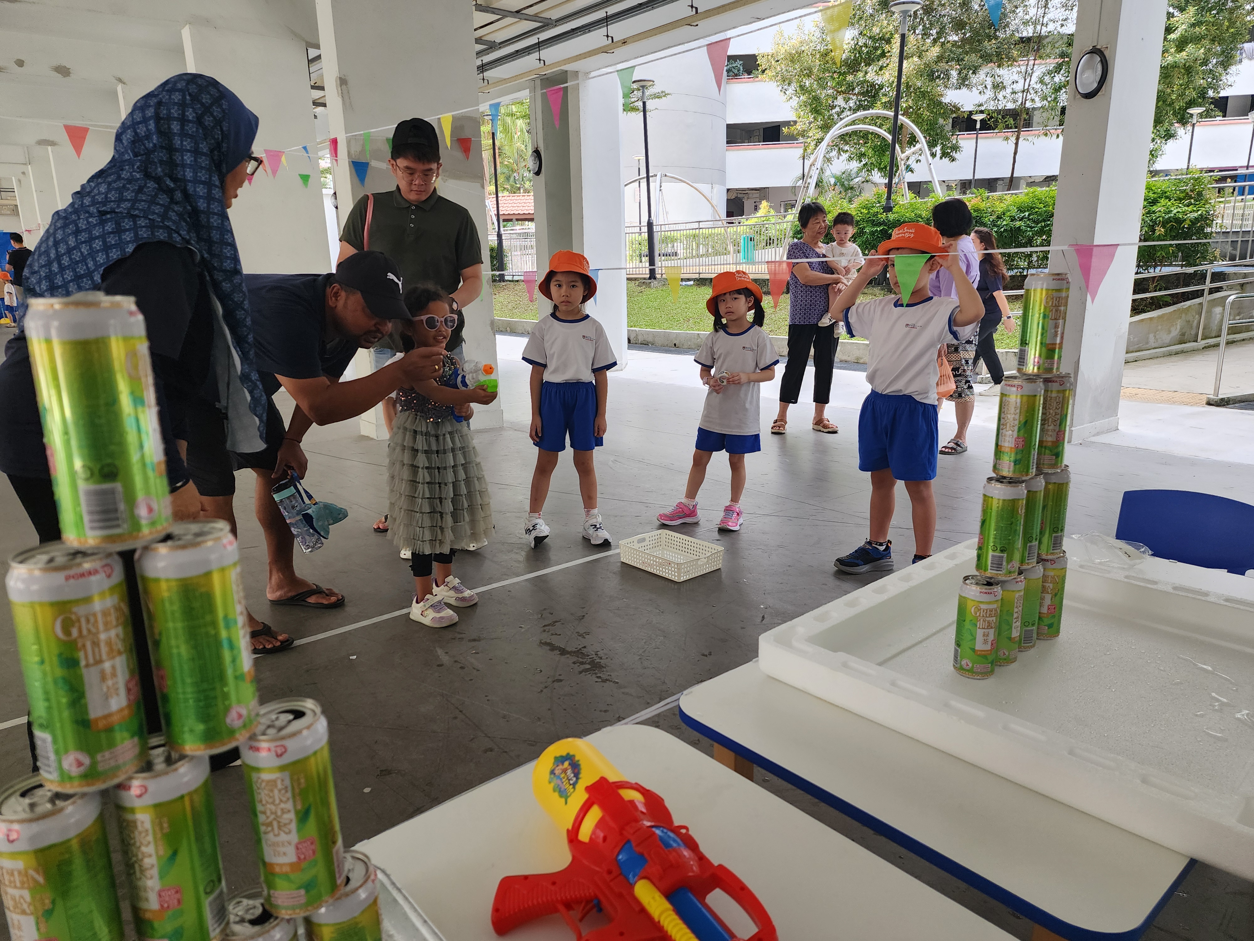 Carnival for a Cause: Giving Through Play - SSDB cum Sustainability Day 2026 — photo 39