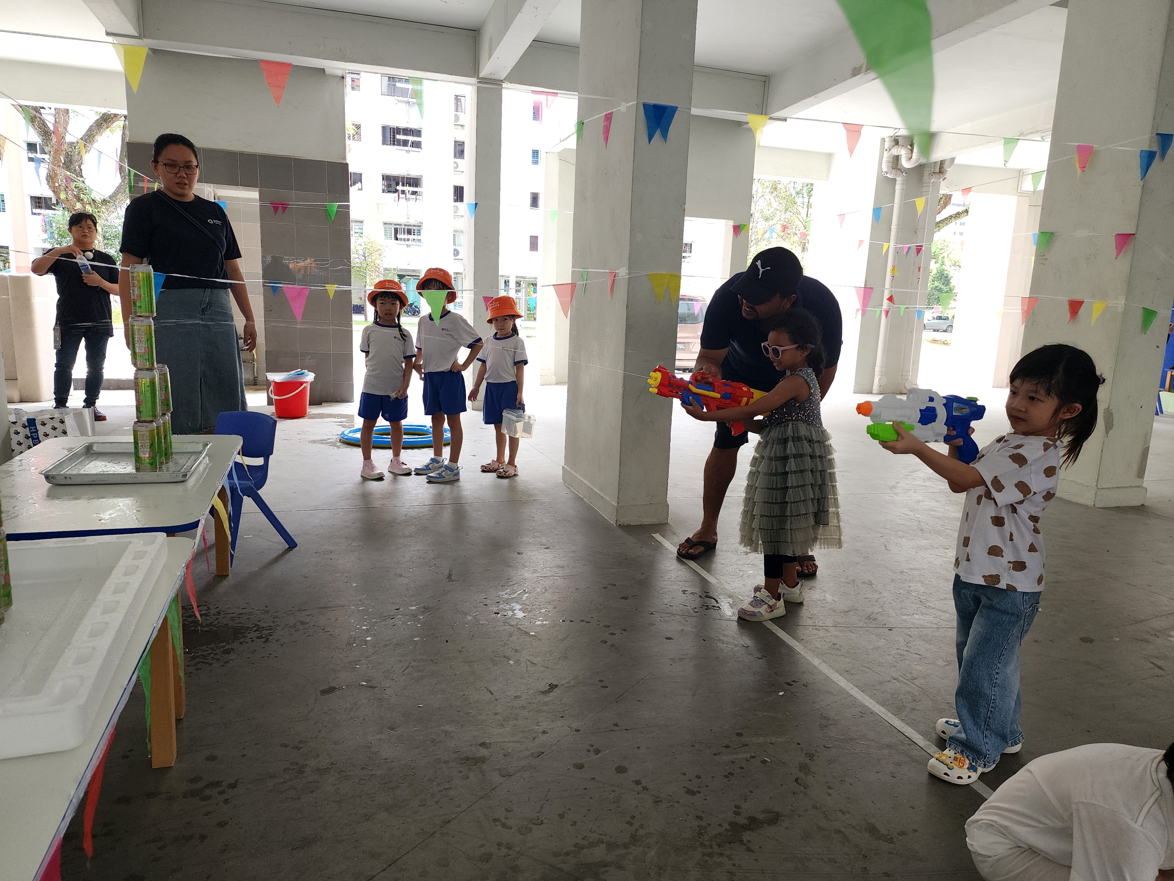 Carnival for a Cause: Giving Through Play - SSDB cum Sustainability Day 2026 — photo 41