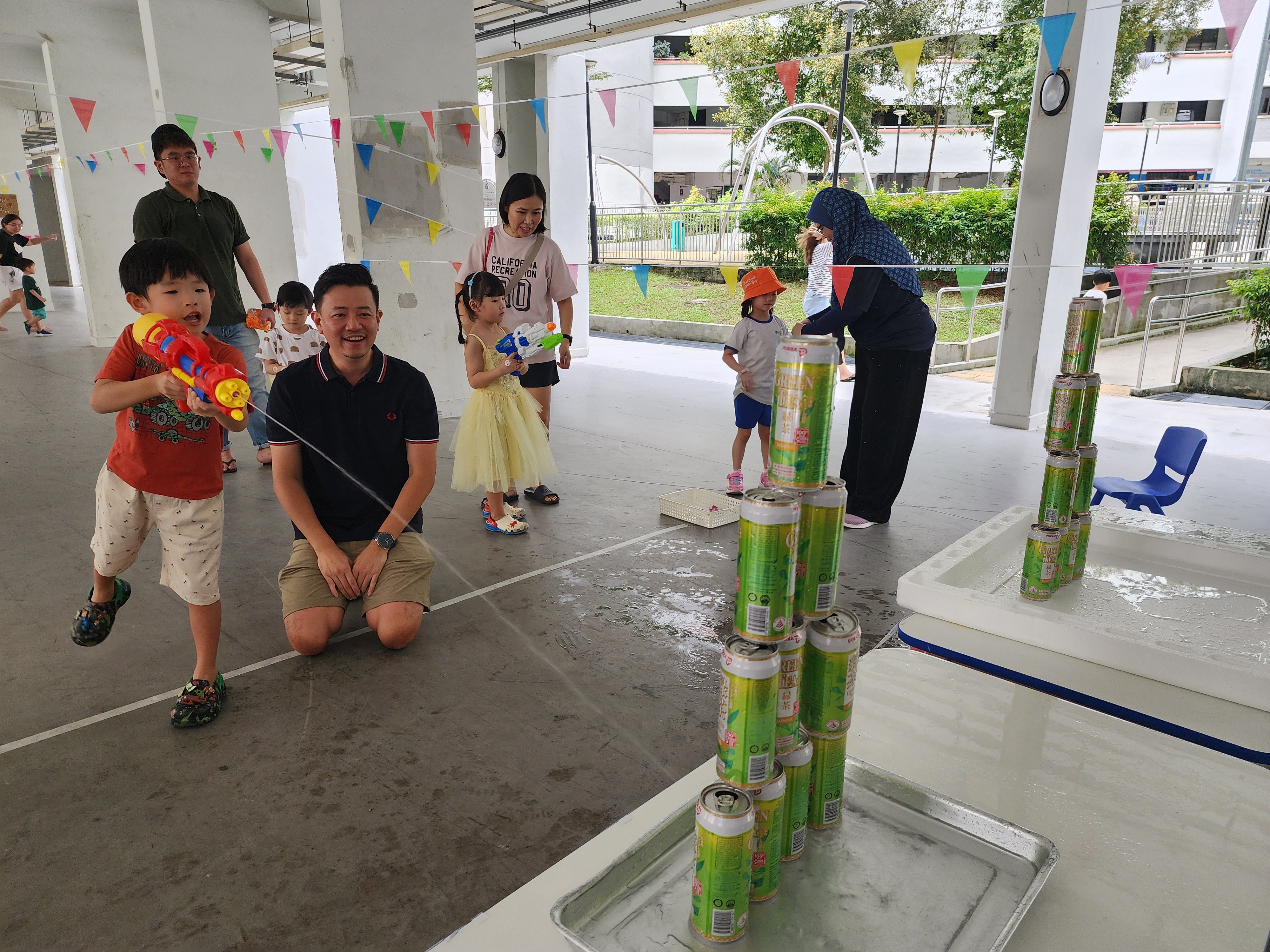 Carnival for a Cause: Giving Through Play - SSDB cum Sustainability Day 2026 — photo 43